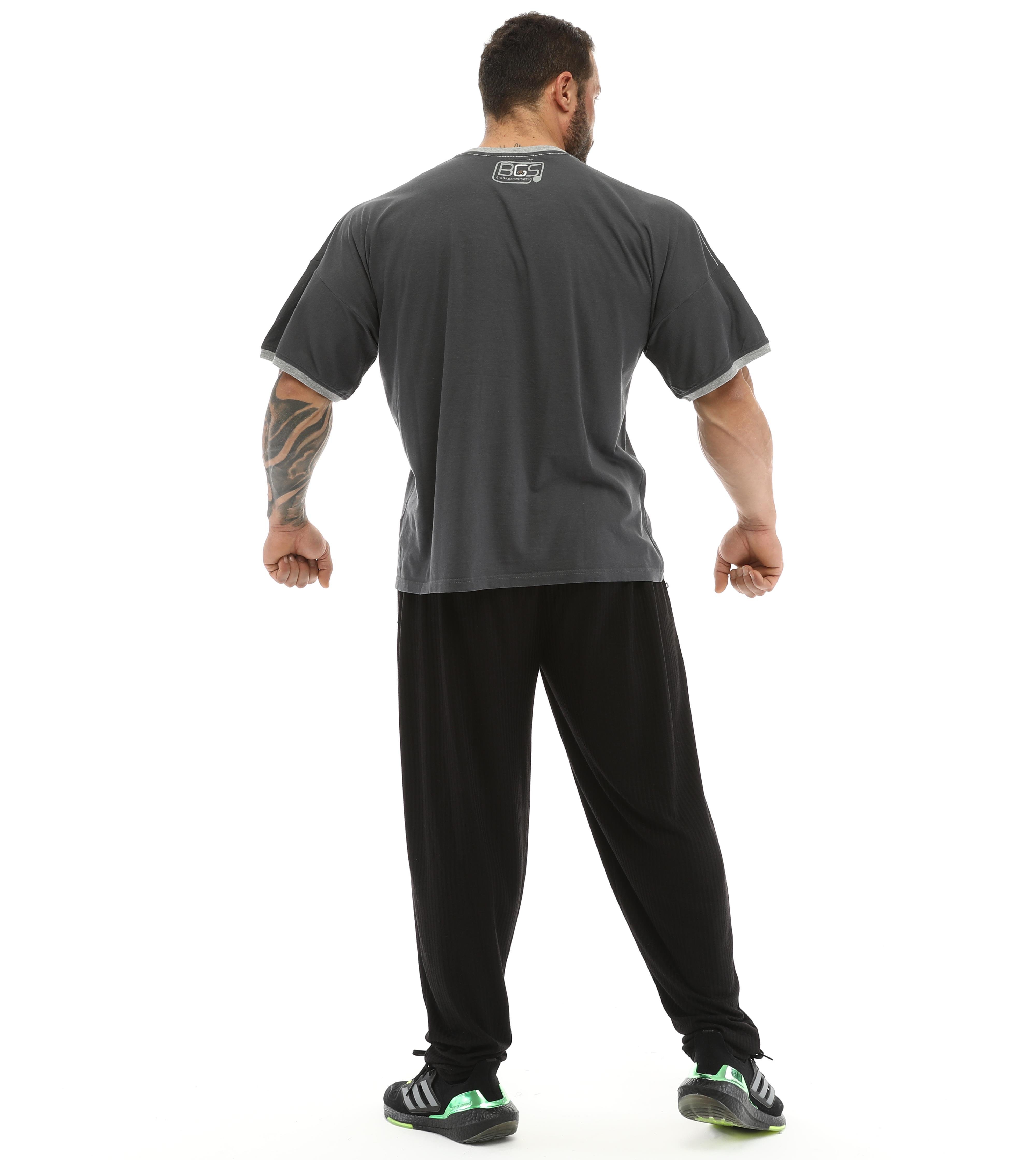 Mens Cotton T-shirt
