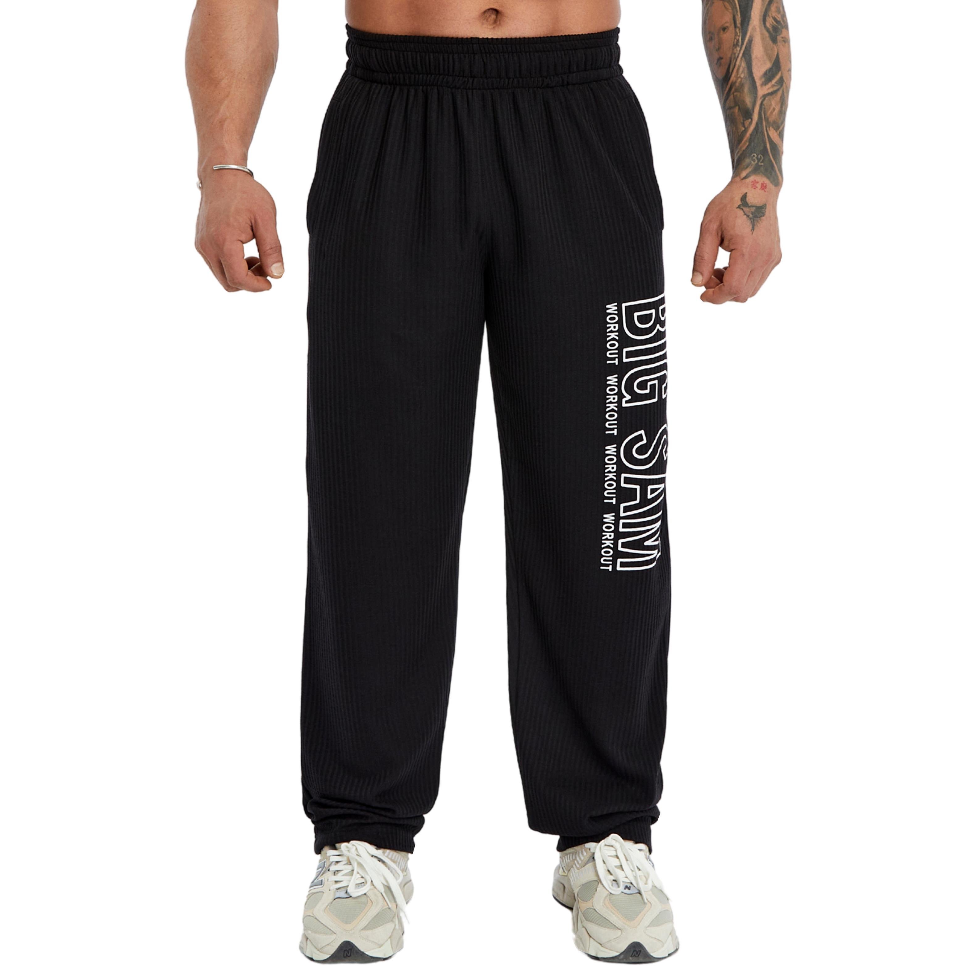 Mens Everyday Perfonmance Pants