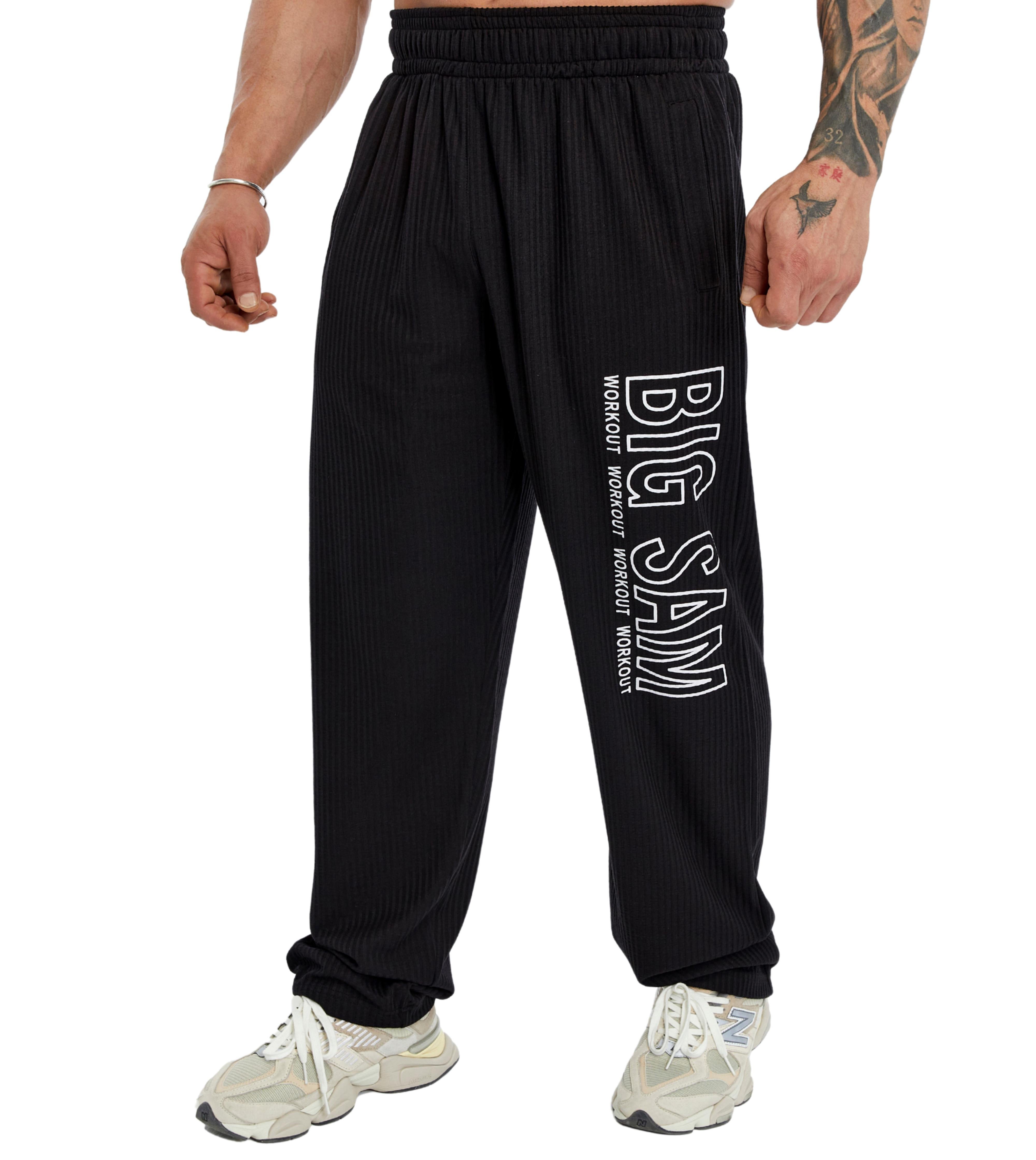 Mens Everyday Perfonmance Pants