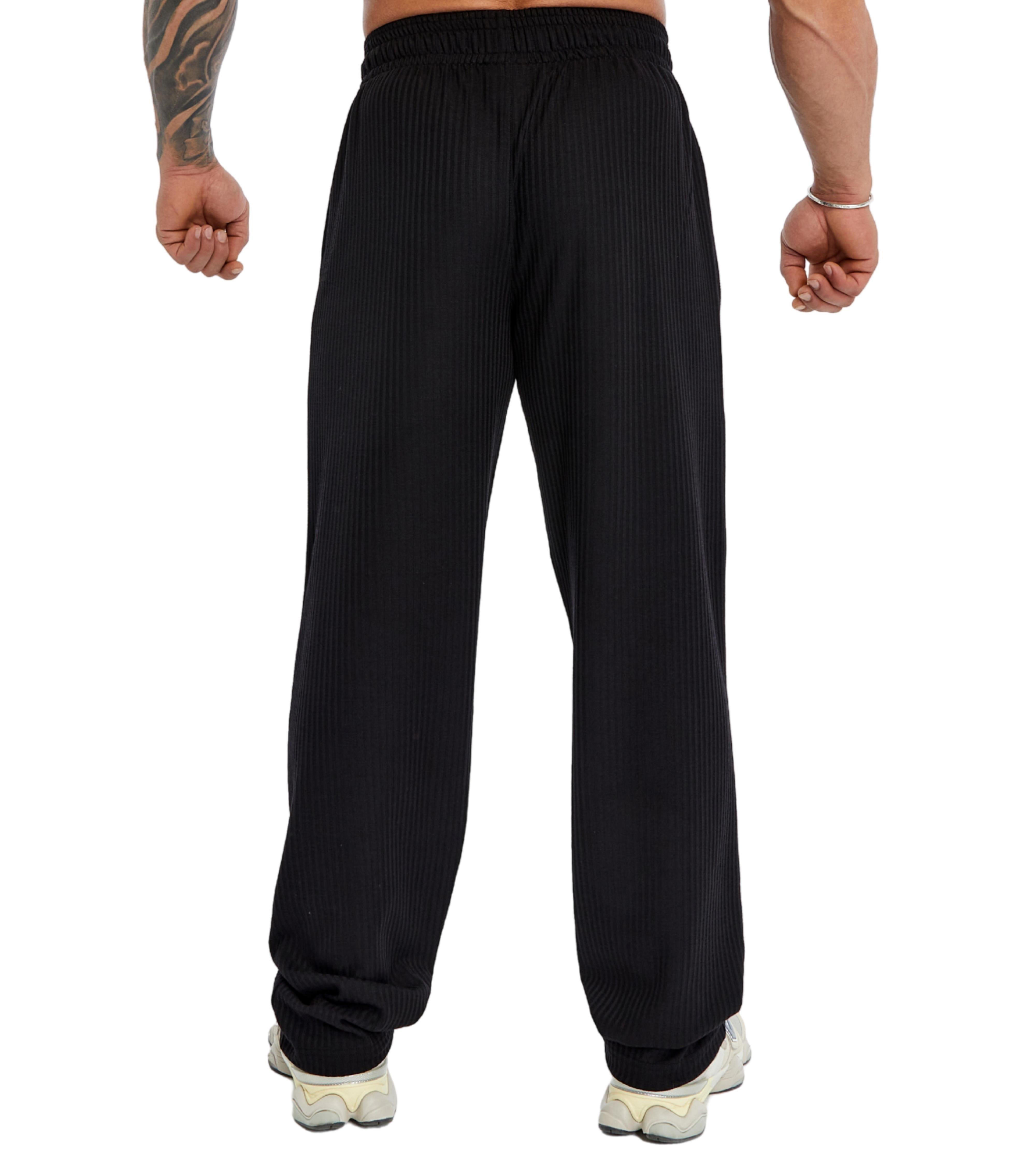 Mens Everyday Perfonmance Pants