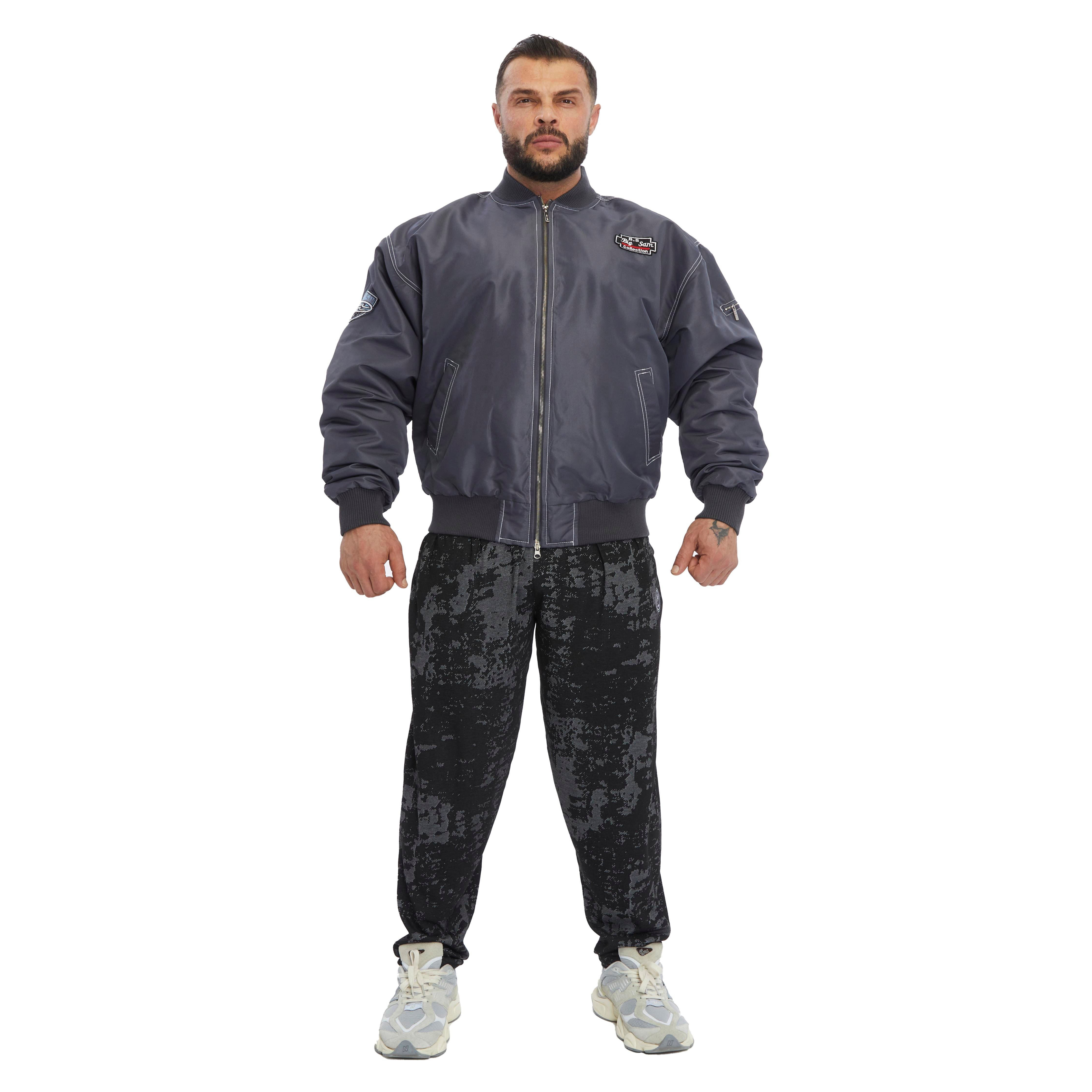 Men's Lightweight Pilot Coat
