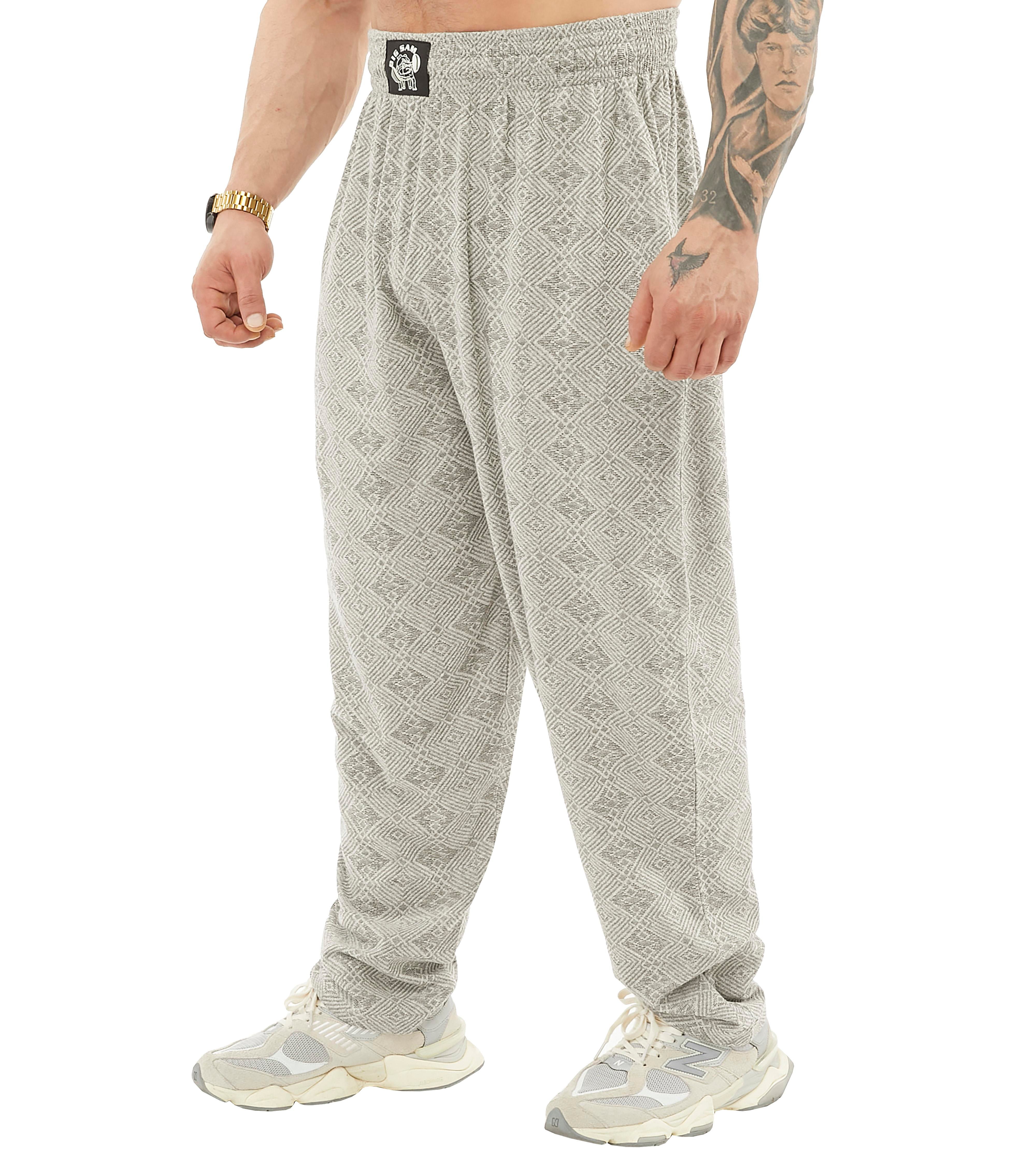 Mens Loose Fit Sweatpants 