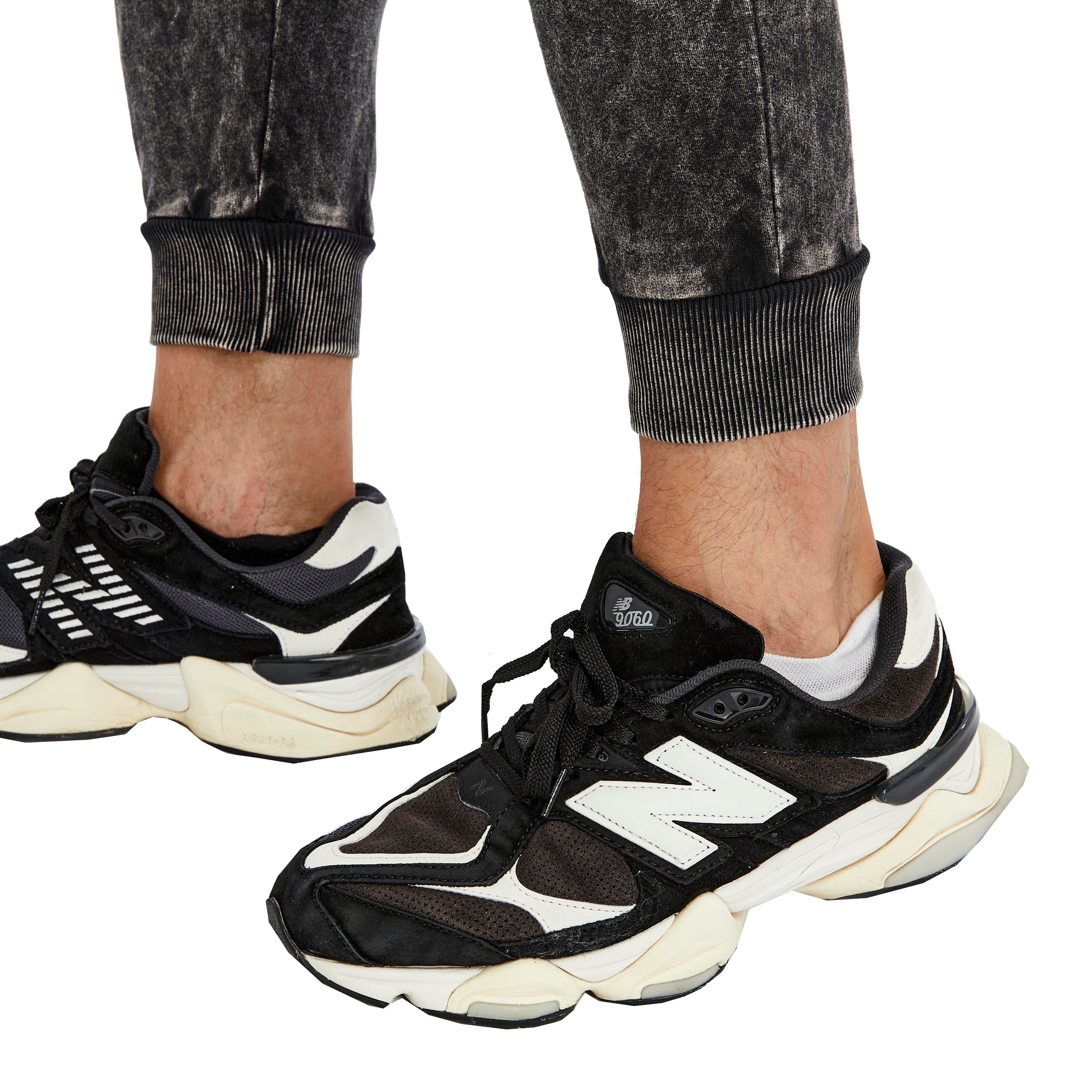 Mens Loose Fit Sweatpants