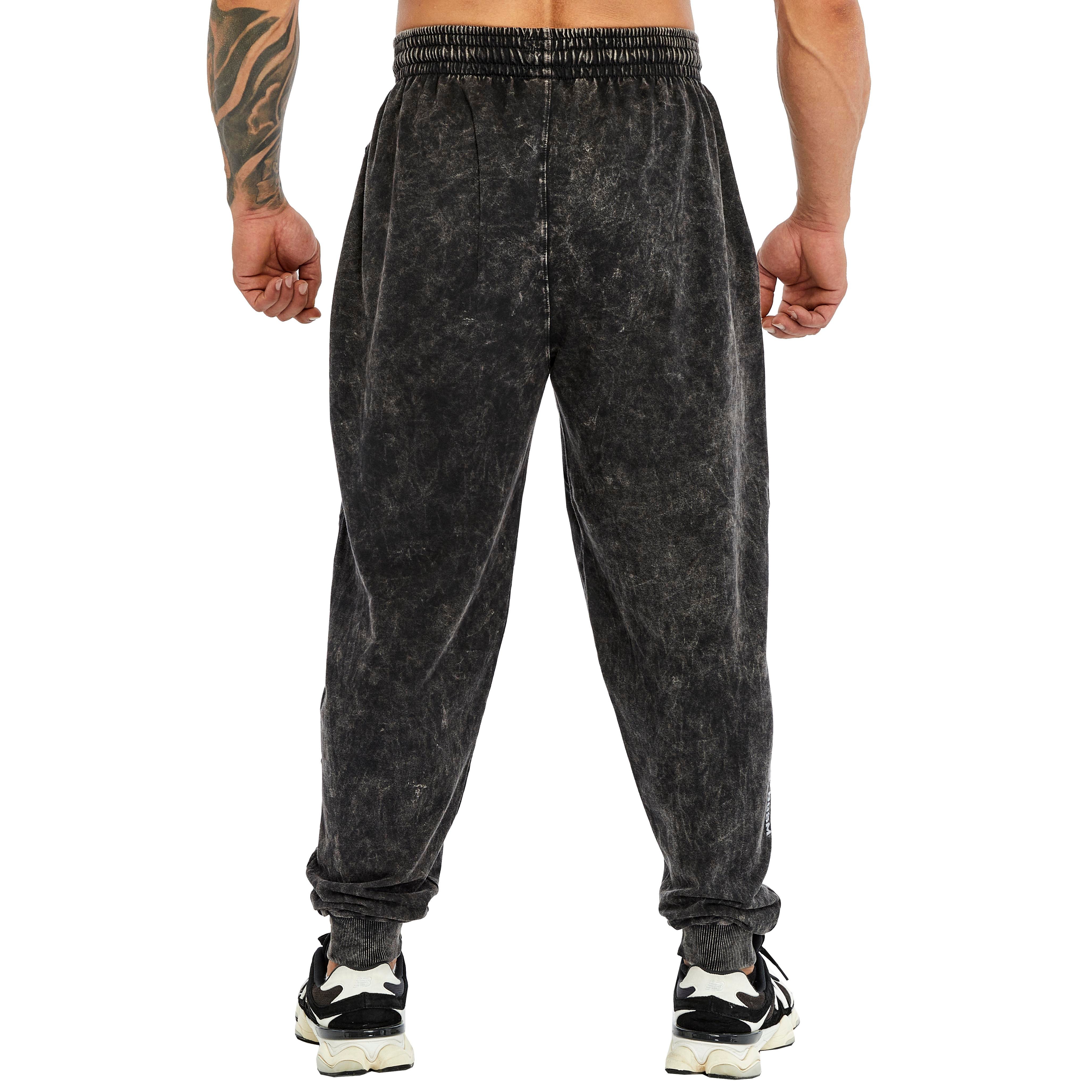 Mens Loose Fit Sweatpants