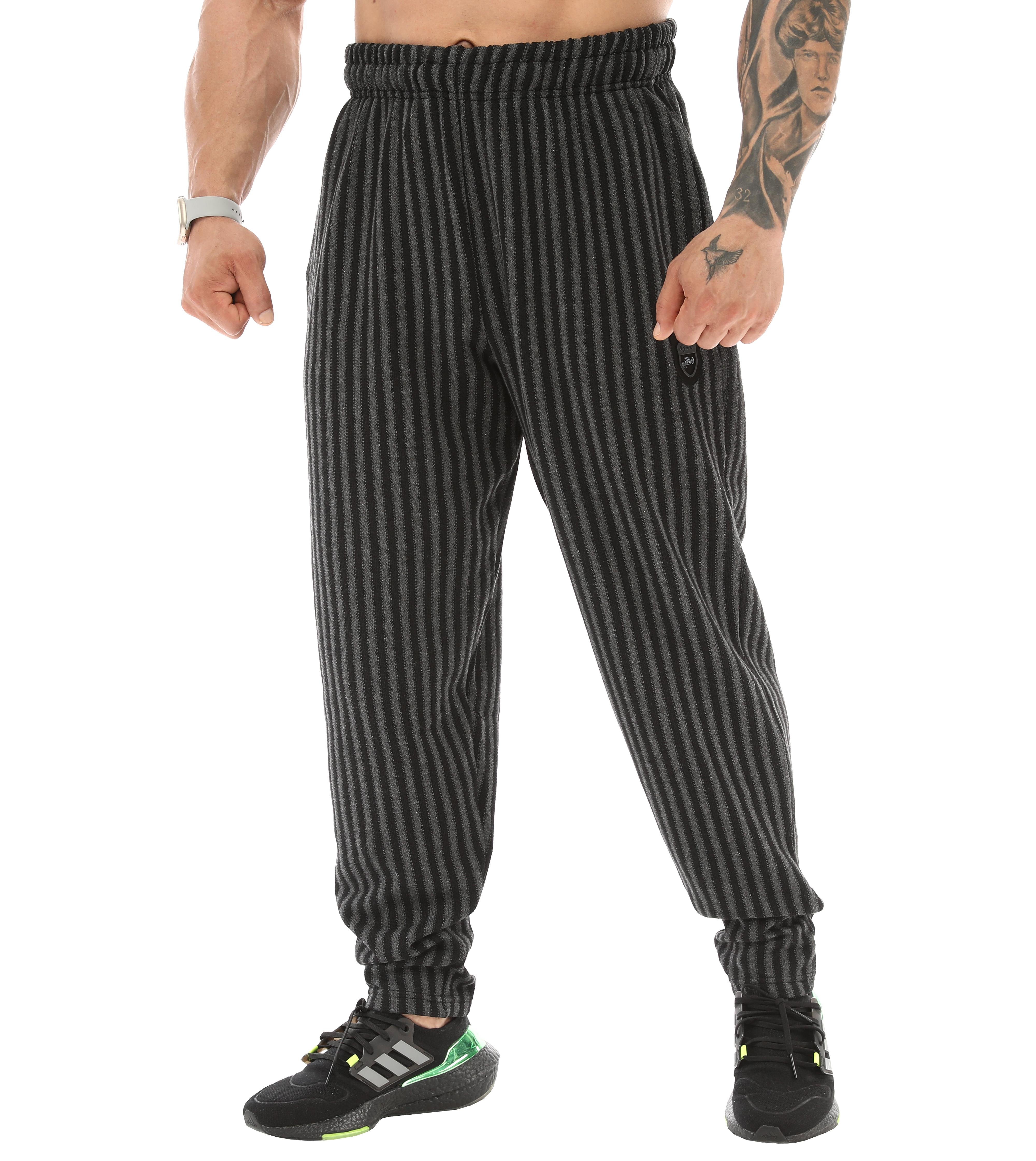 Men's Loose Fit Sweatpants