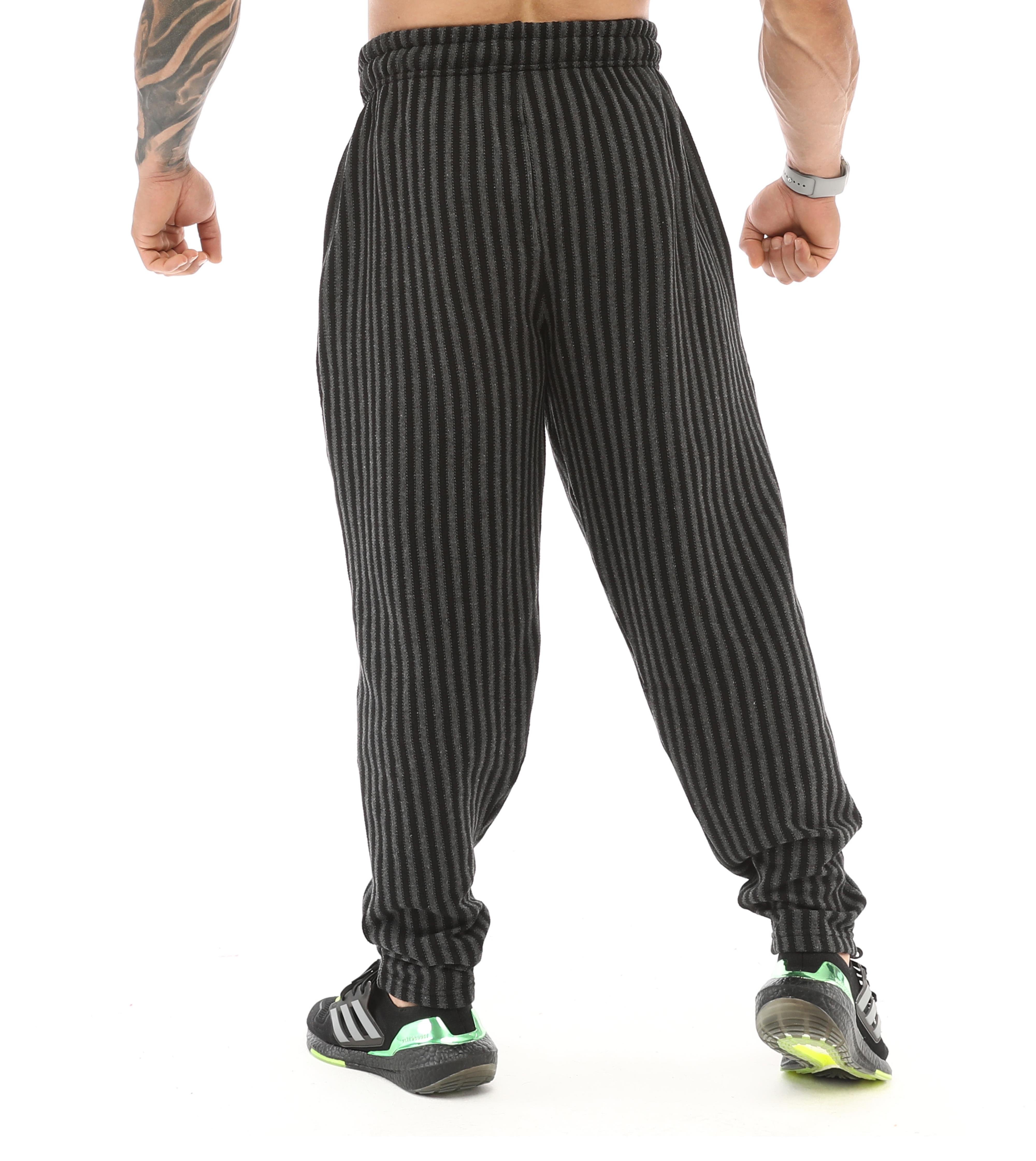 Men's Loose Fit Sweatpants