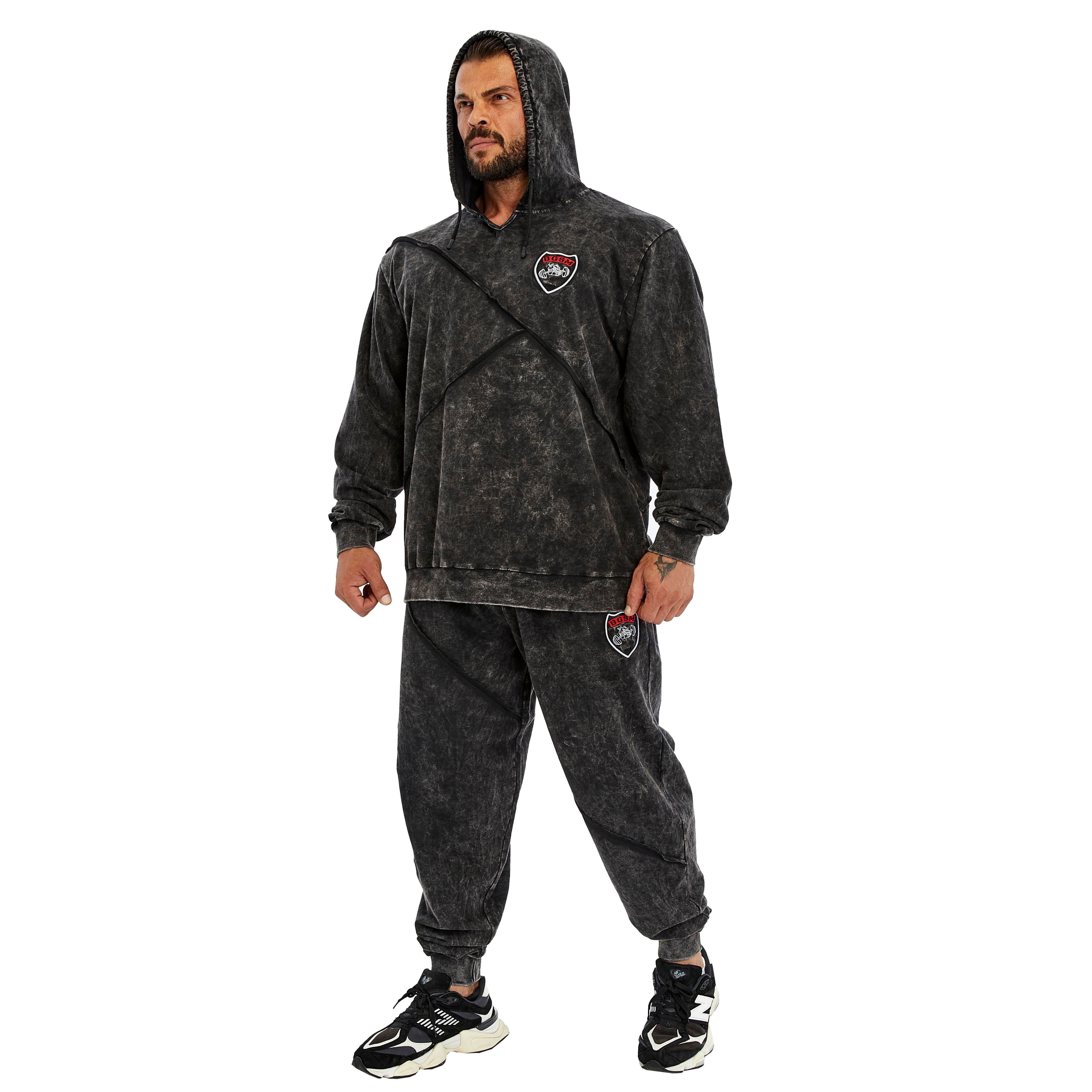 Mens Loose Fit Sweatpants