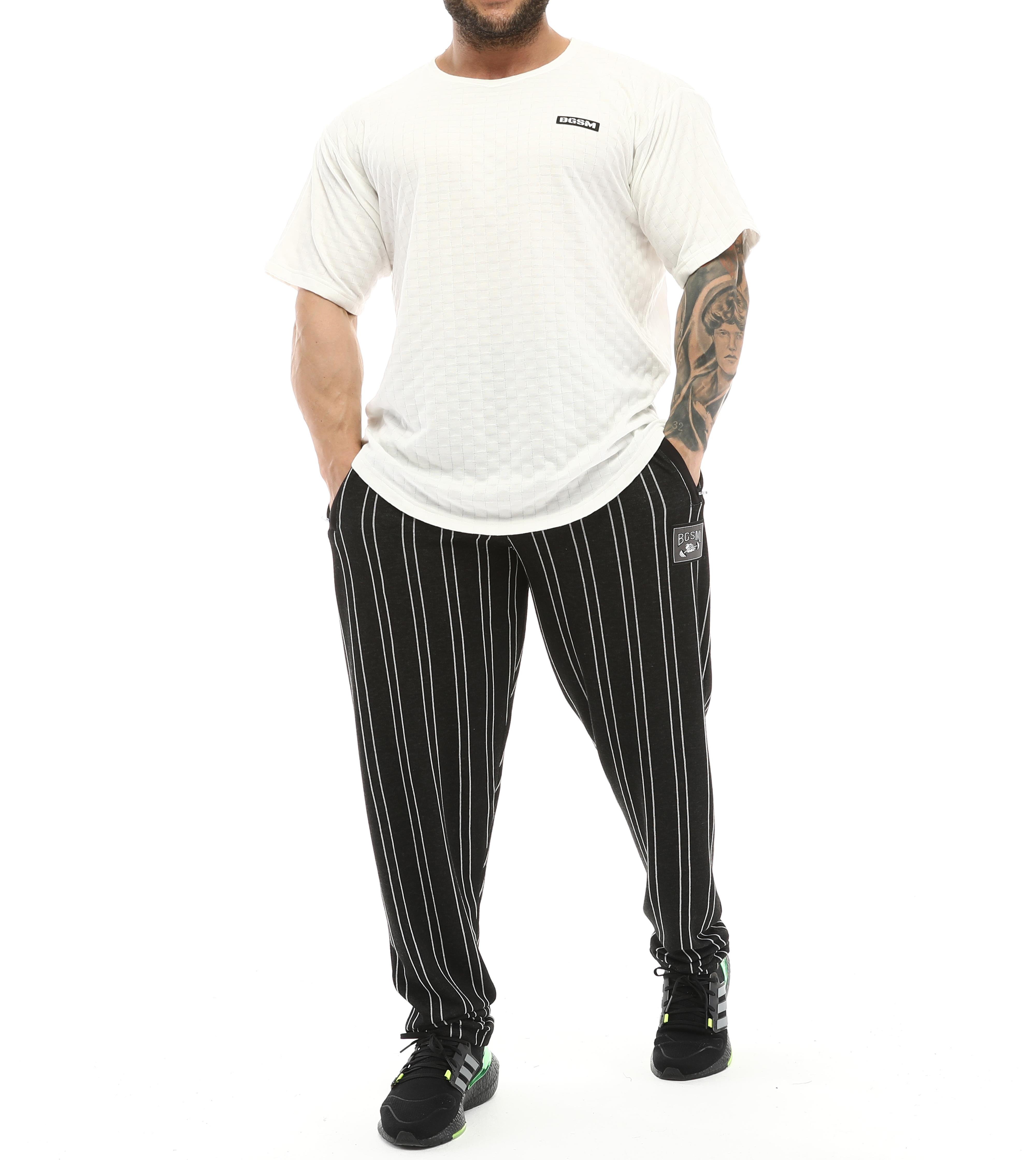 Mens Loose Fit Sweatpants