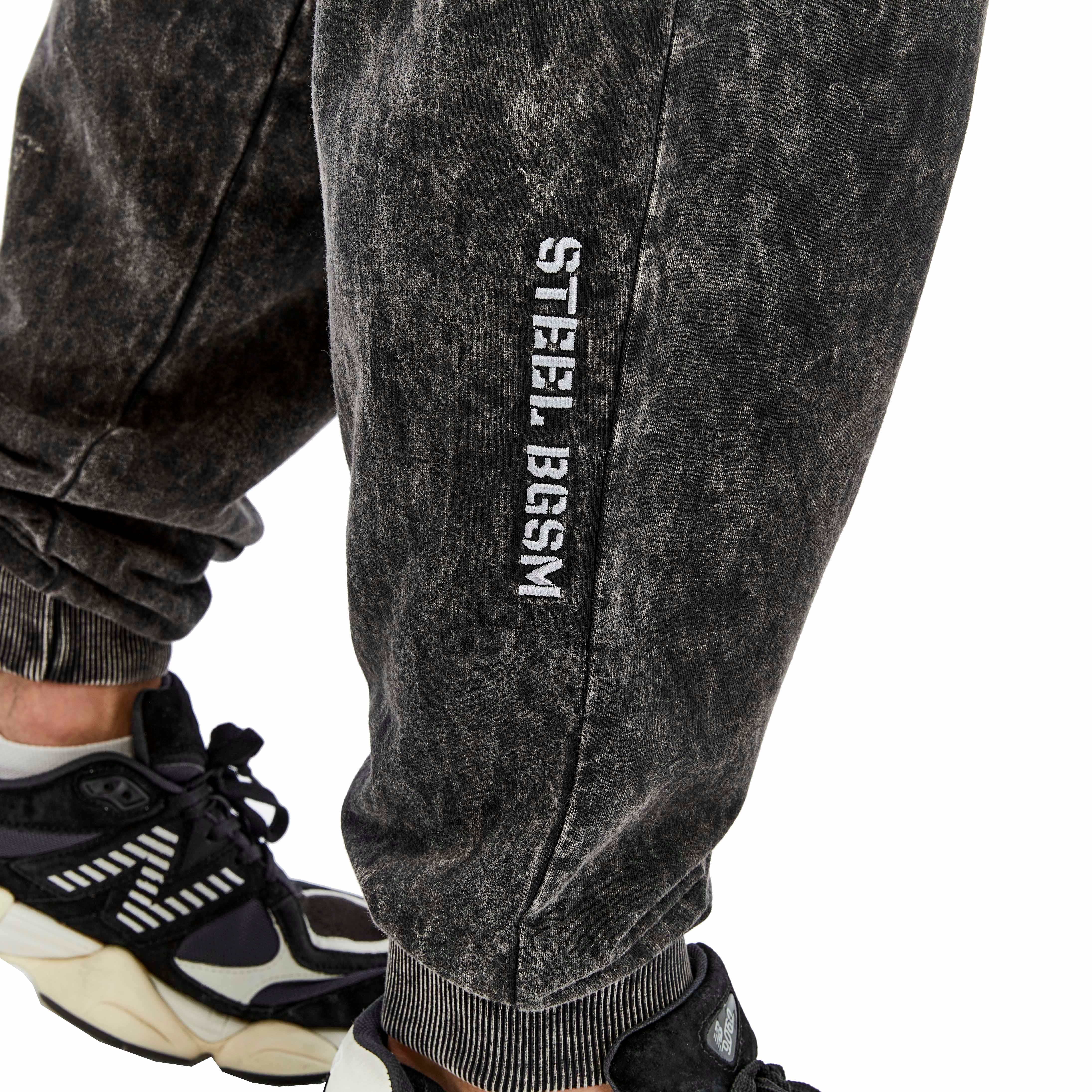 Mens Loose Fit Sweatpants