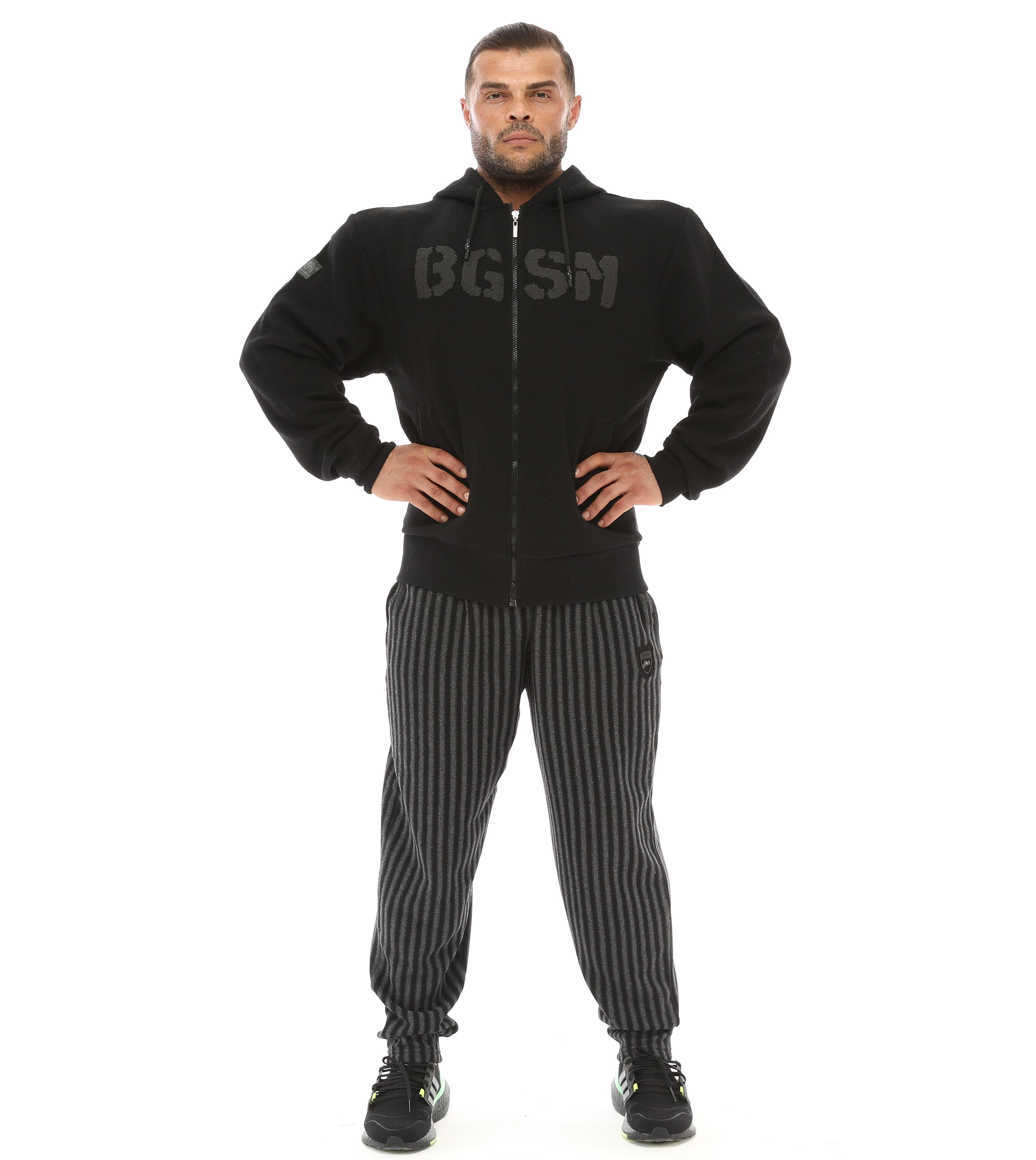 Men's Loose Fit Sweatpants
