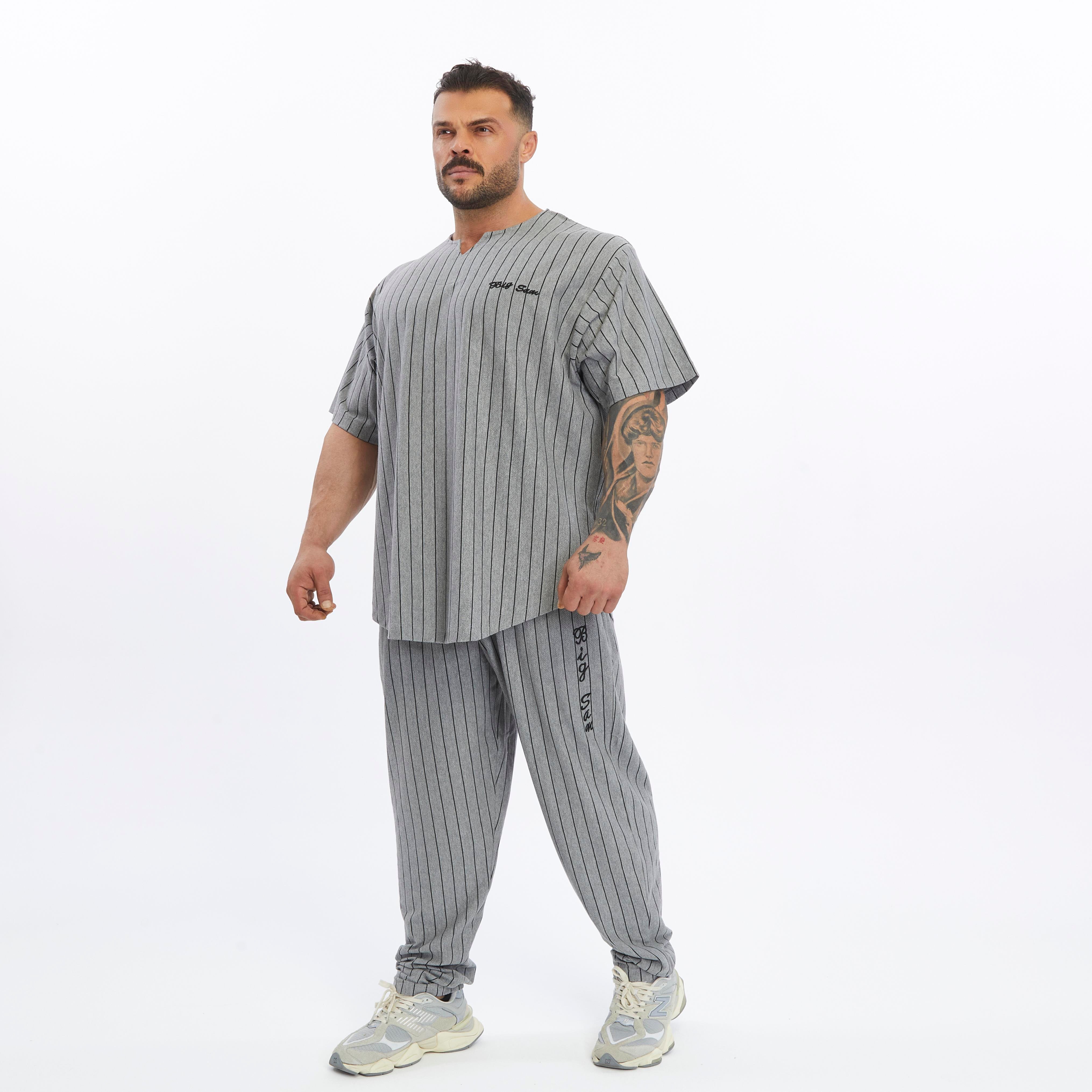 Men's Oversize Cotton Rag Top T-shirt