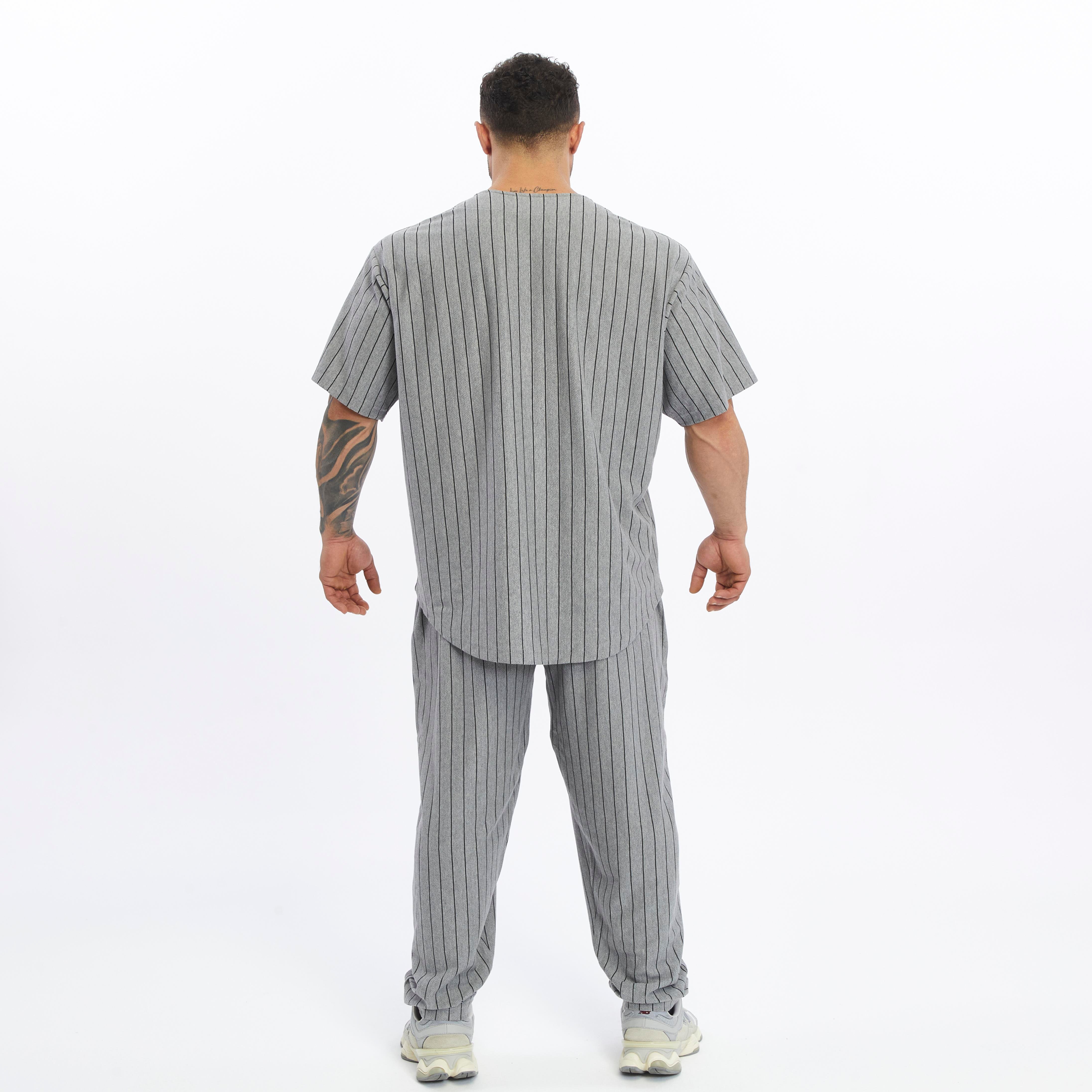 Men's Oversize Cotton Rag Top T-shirt