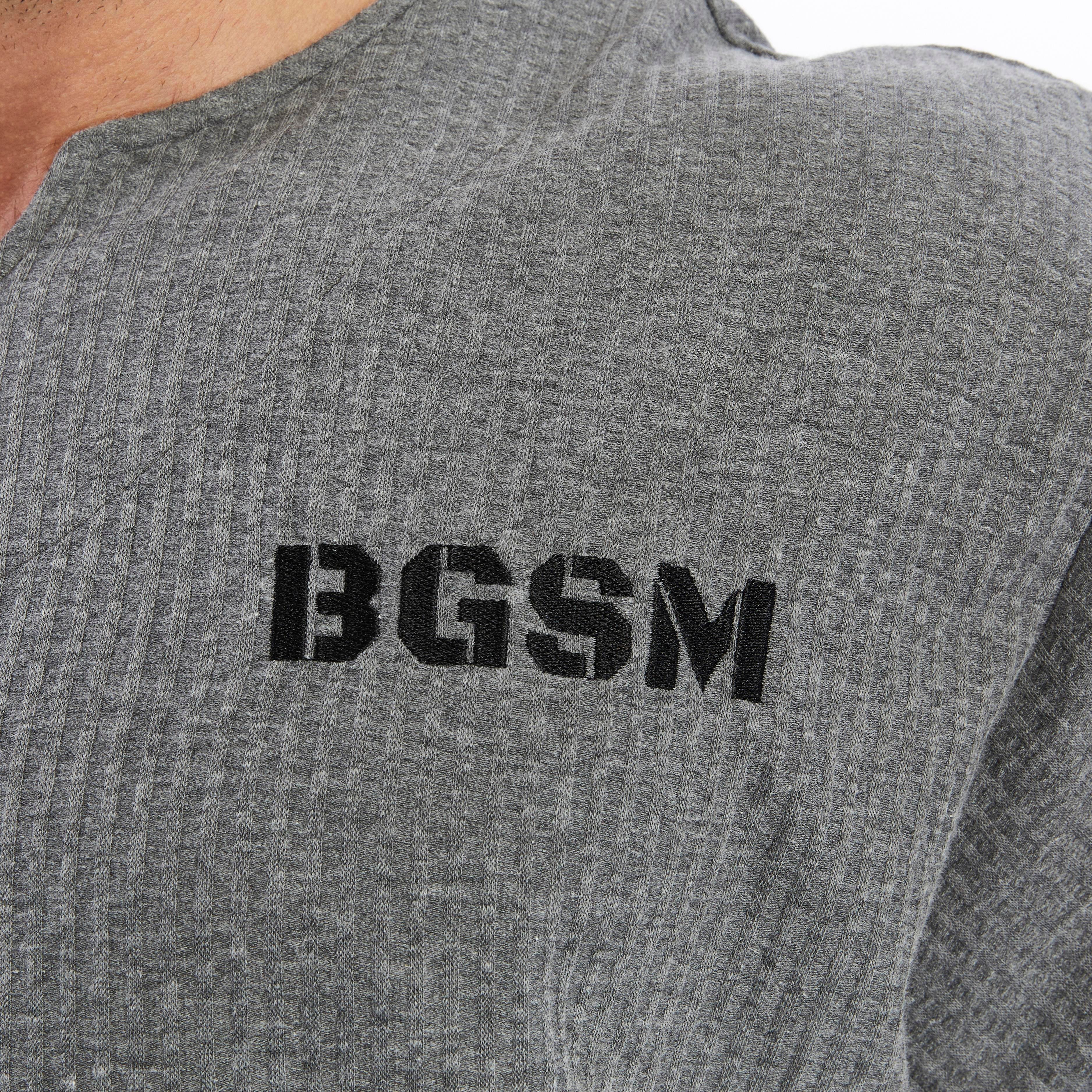 Mens Oversize Cotton Rag Top T-shirt