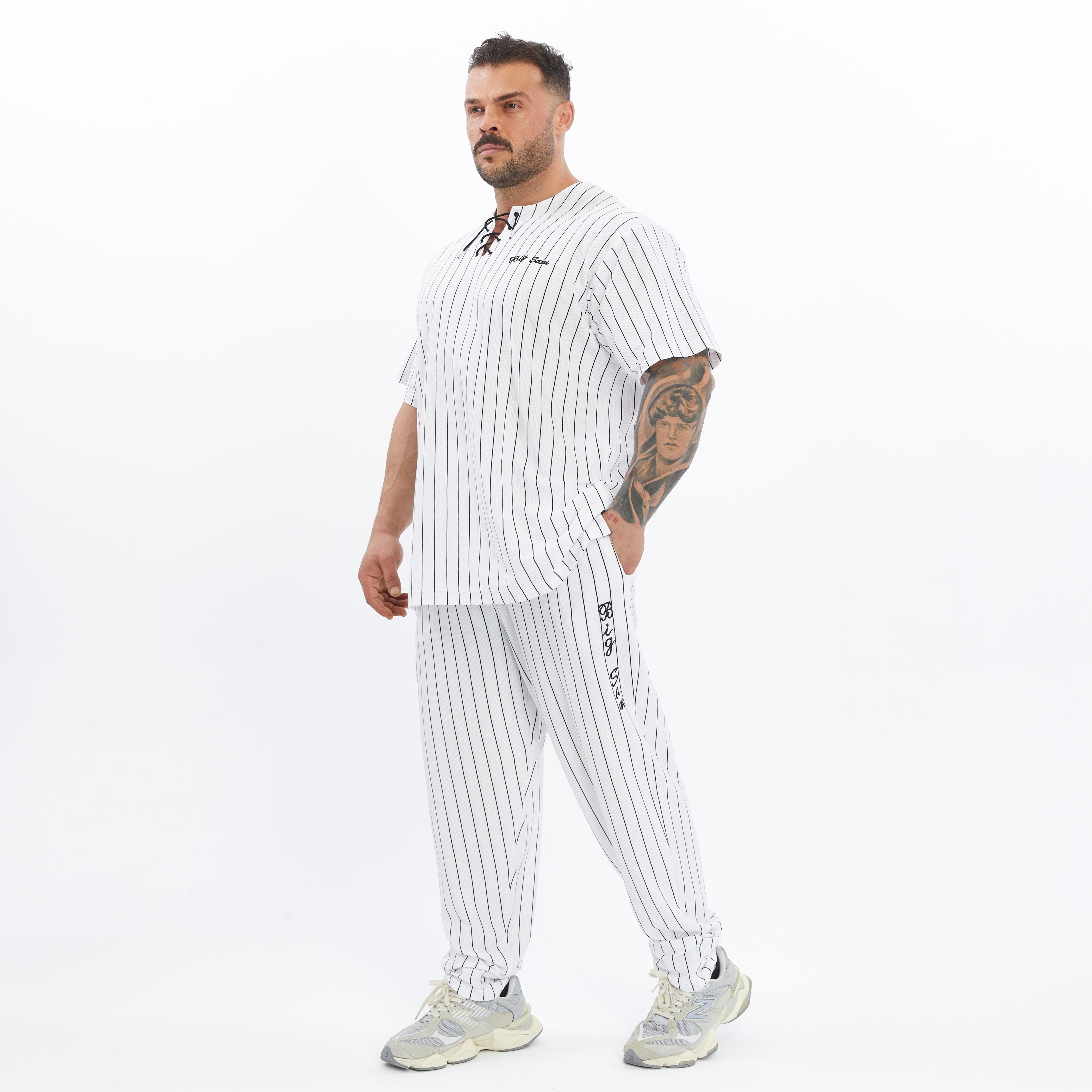 Men's Oversize Cotton T-shirt
