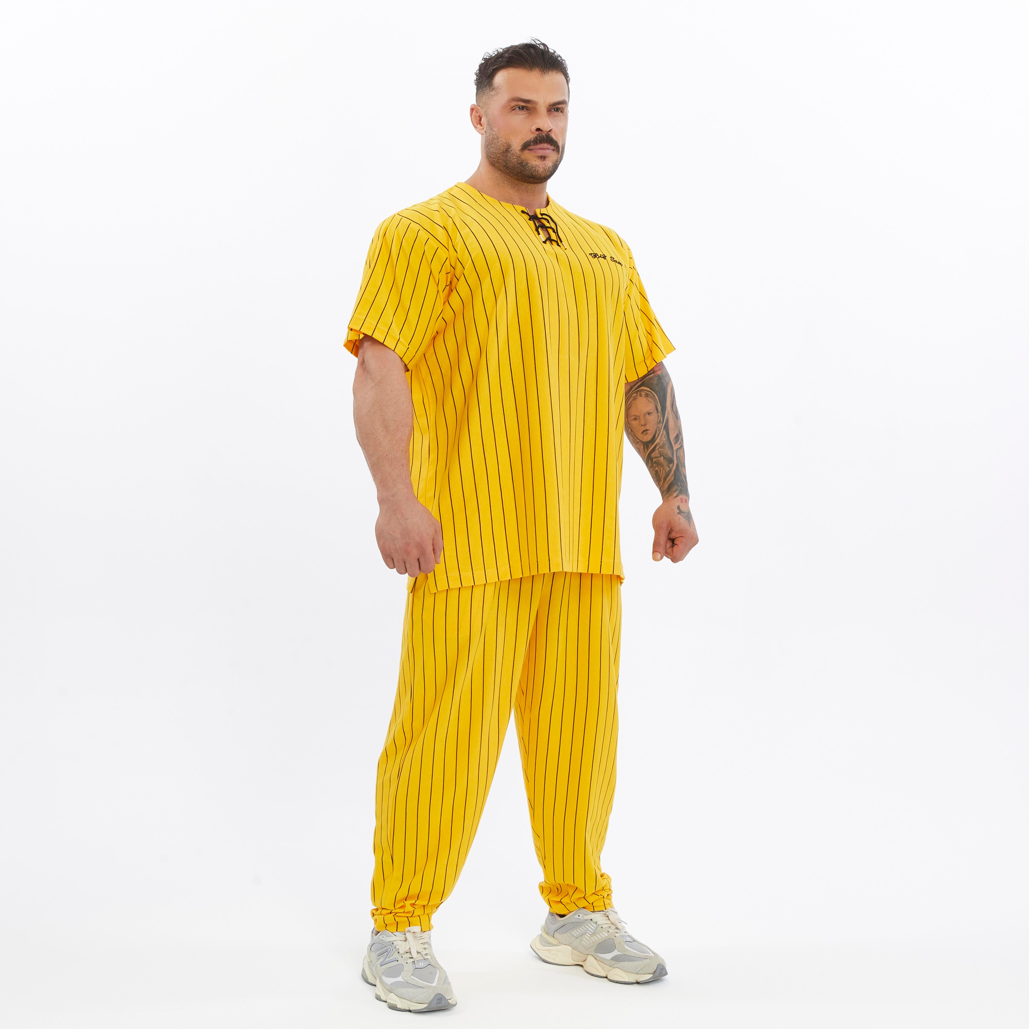Men's Oversize Cotton T-shirt