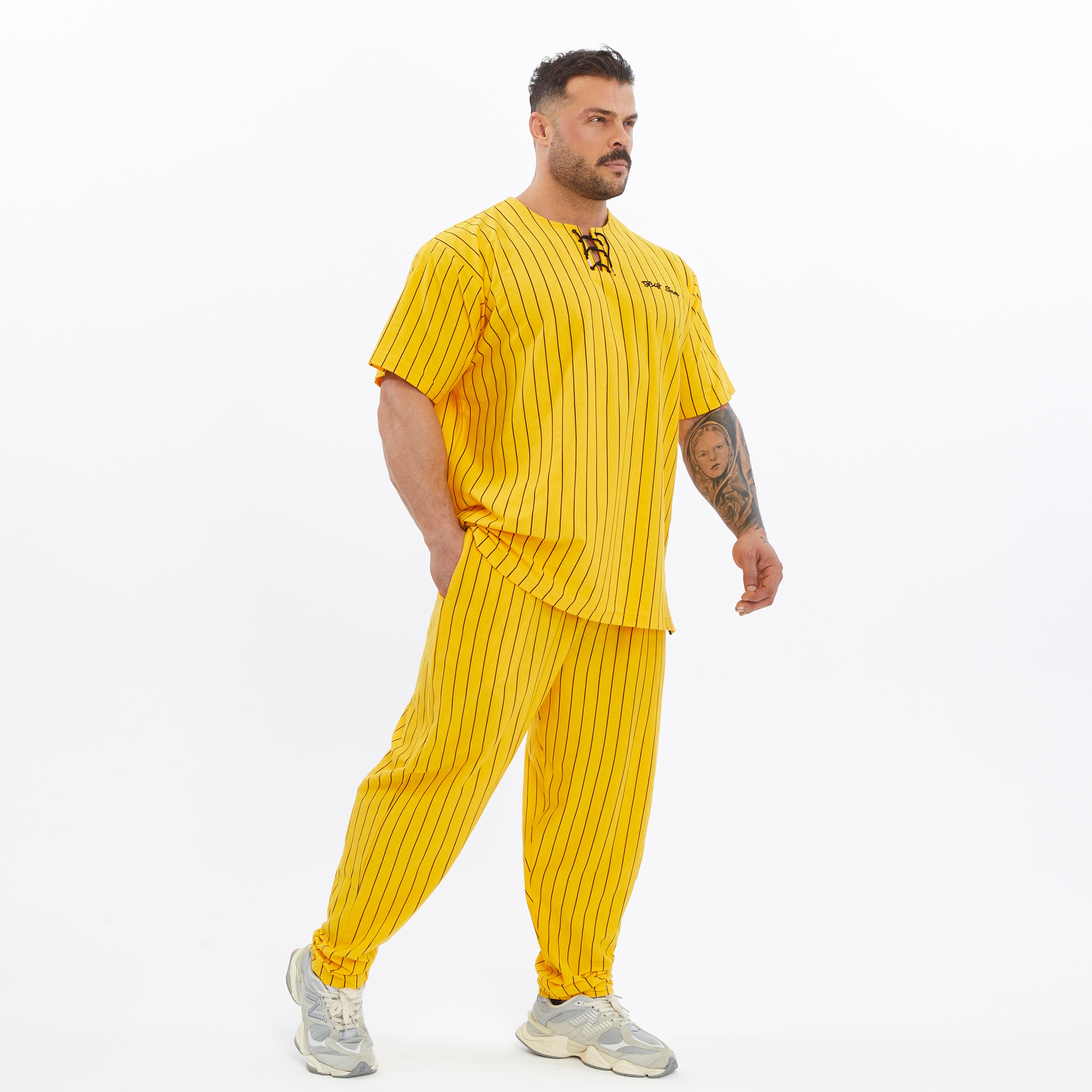 Men's Oversize Cotton T-shirt