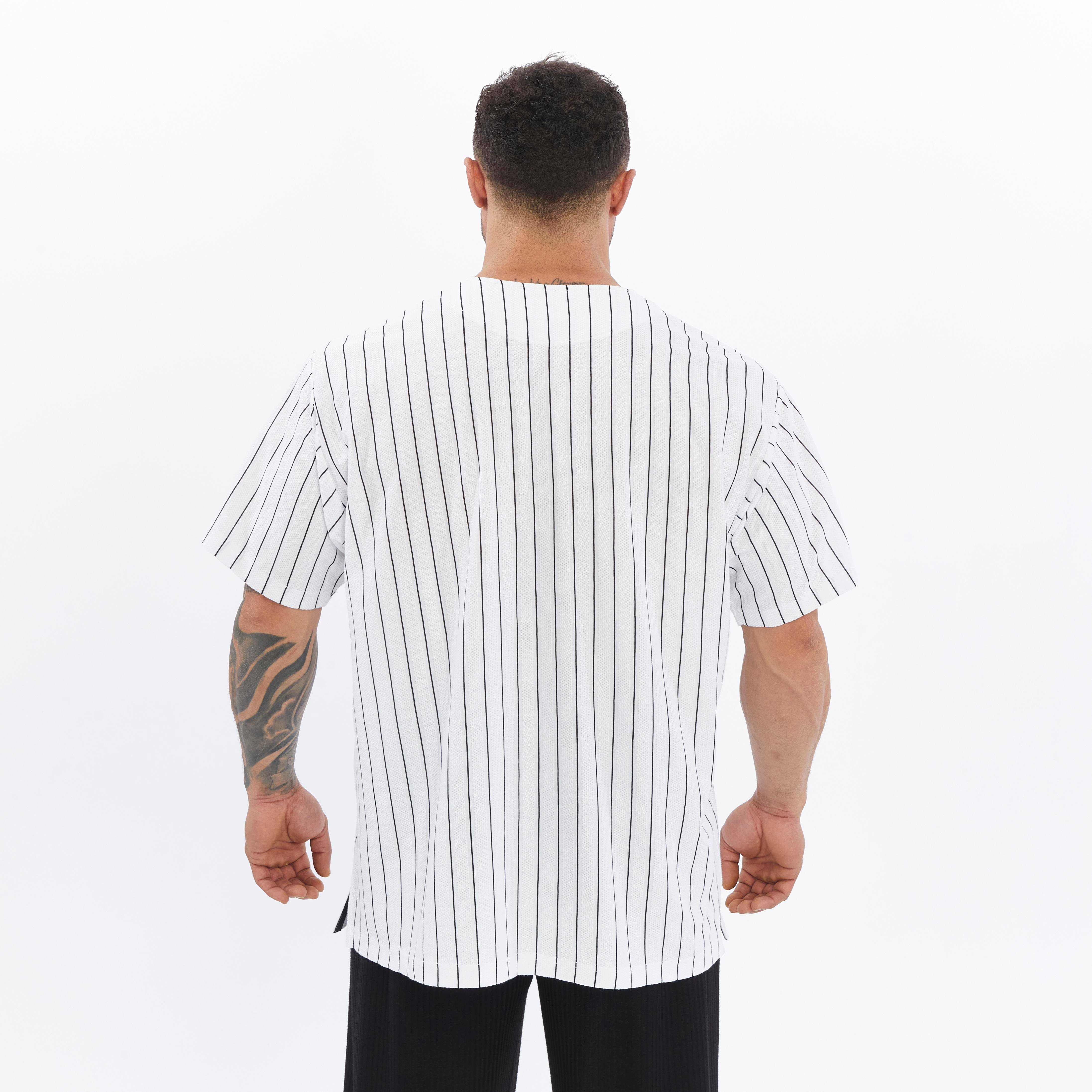 Men's Oversize Cotton T-shirt