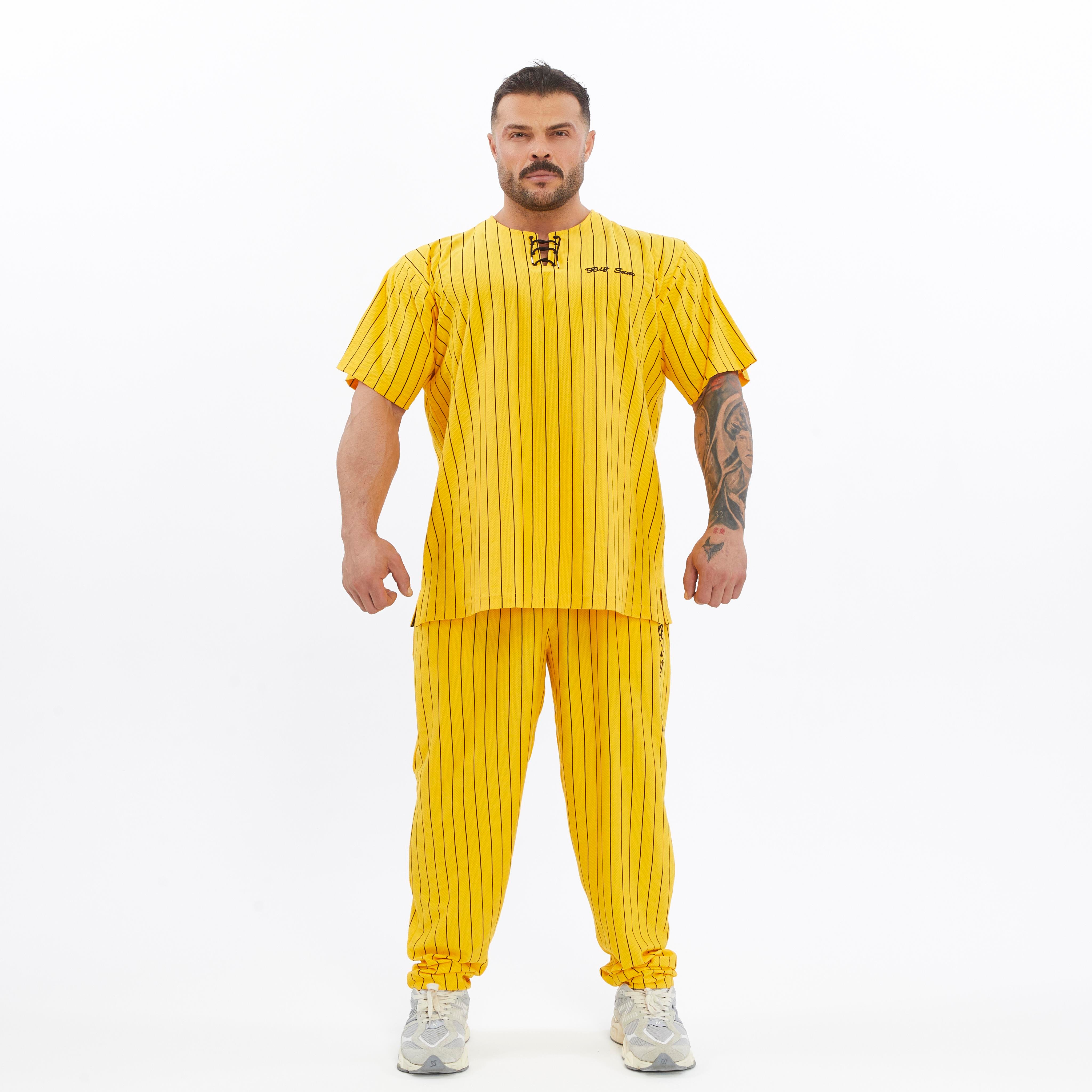 Men's Oversize Cotton T-shirt