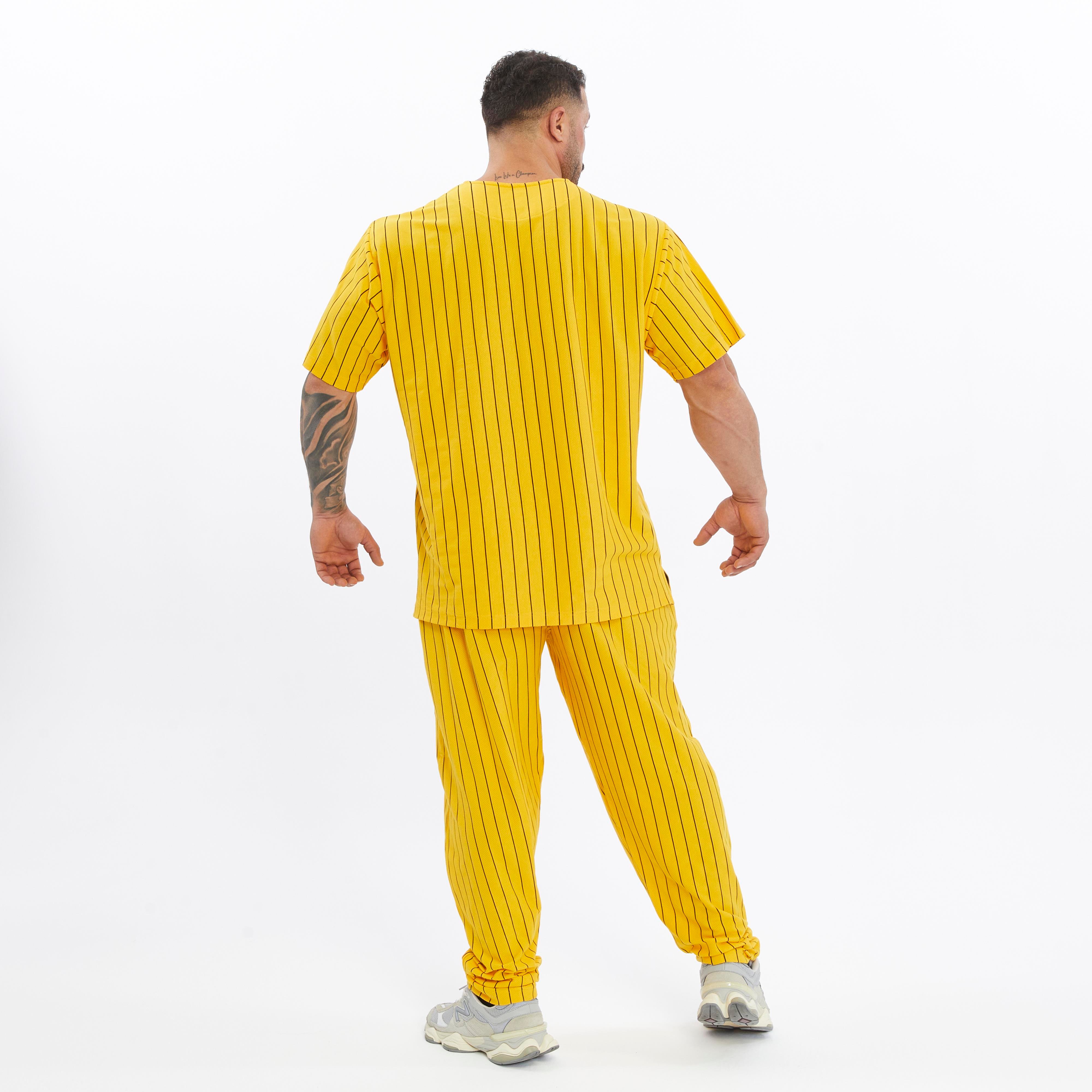 Men's Oversize Cotton T-shirt