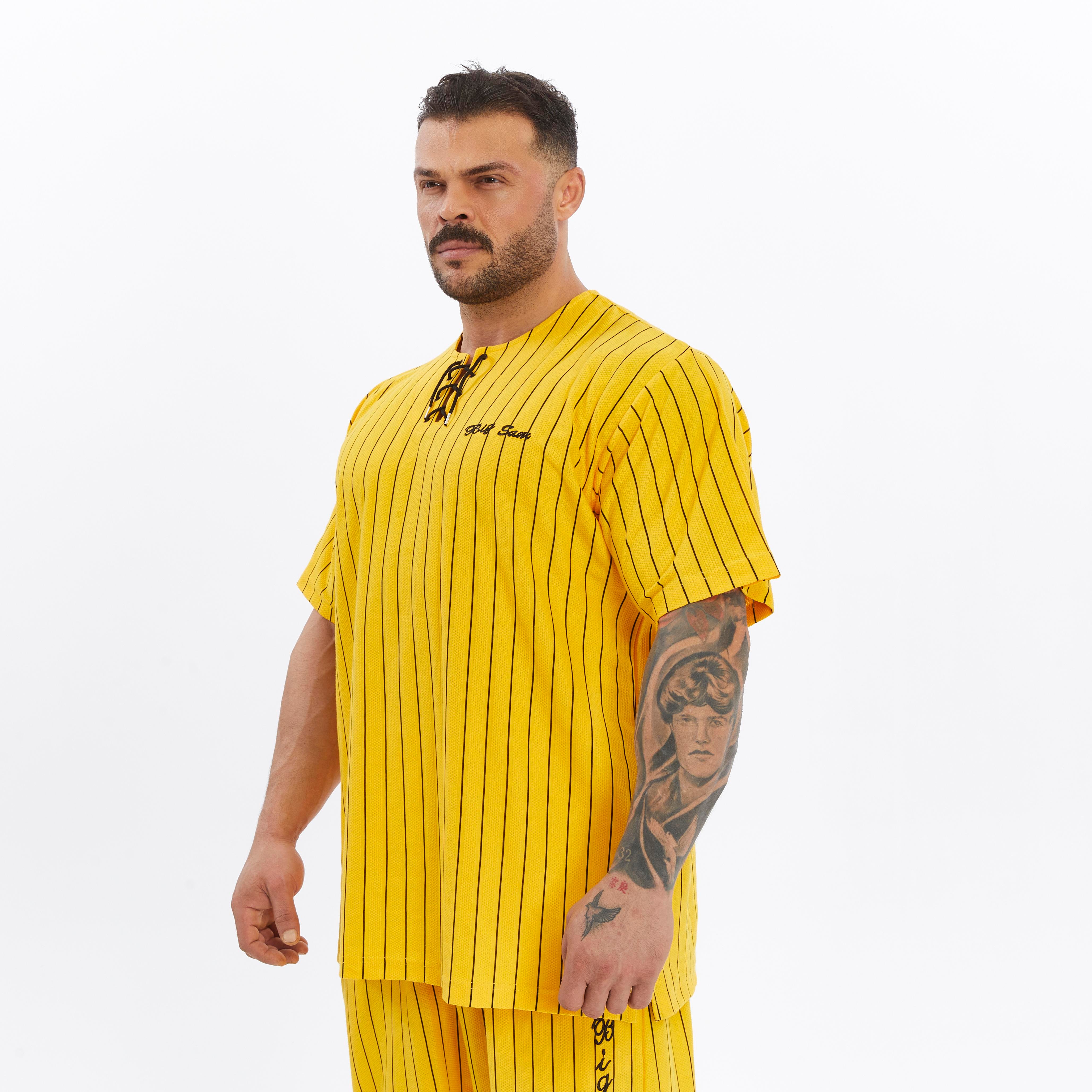 Men's Oversize Cotton T-shirt