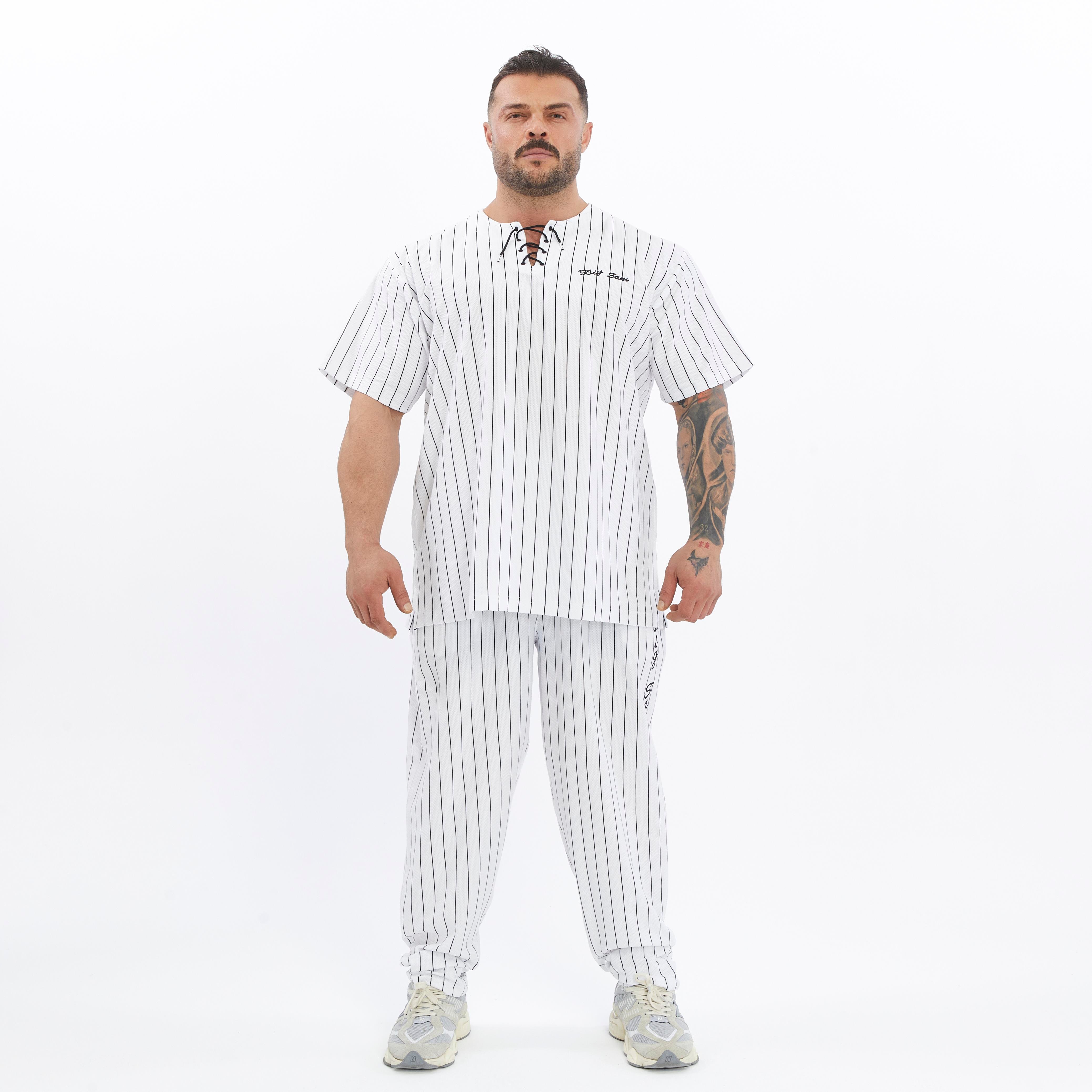 Men's Oversize Cotton T-shirt