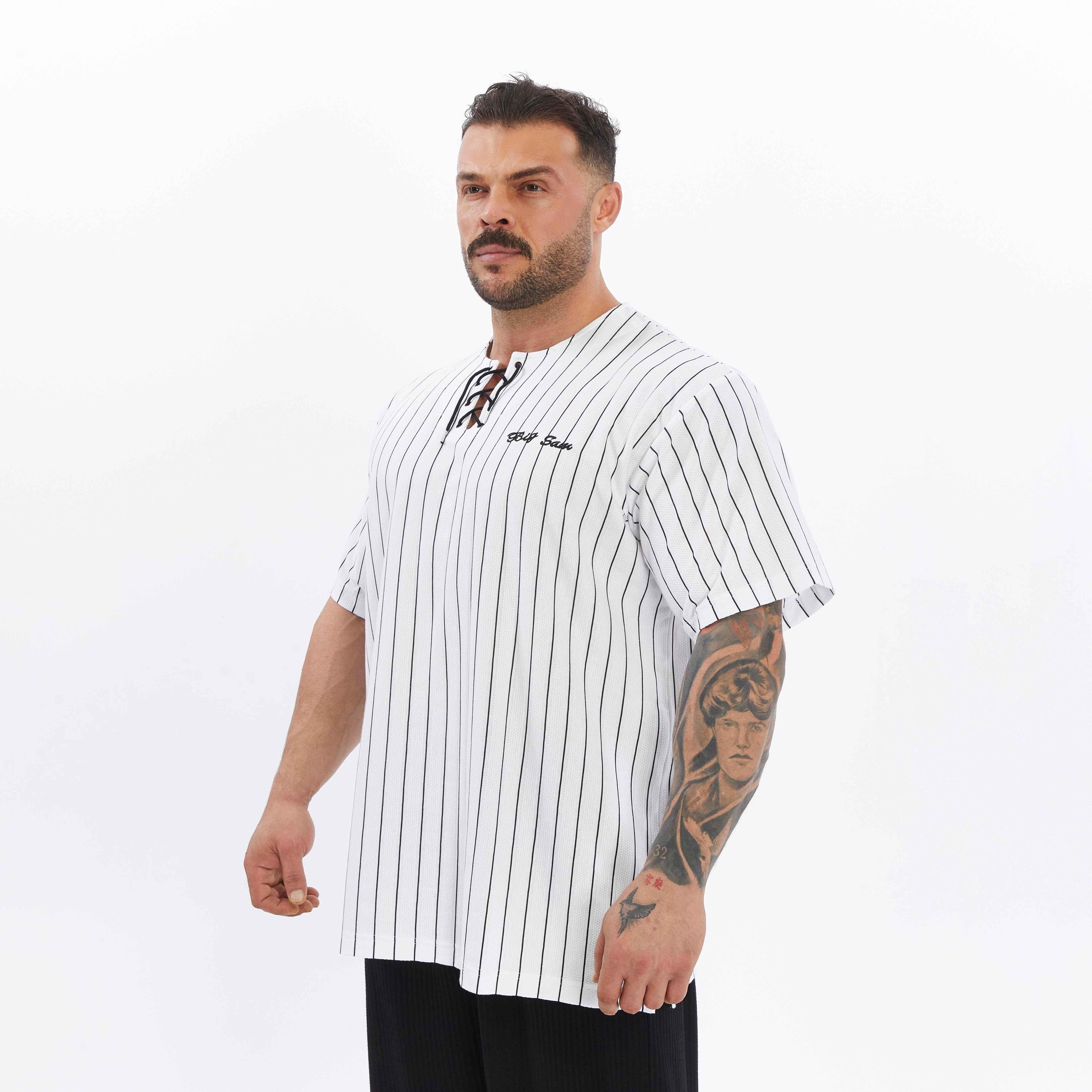 Men's Oversize Cotton T-shirt