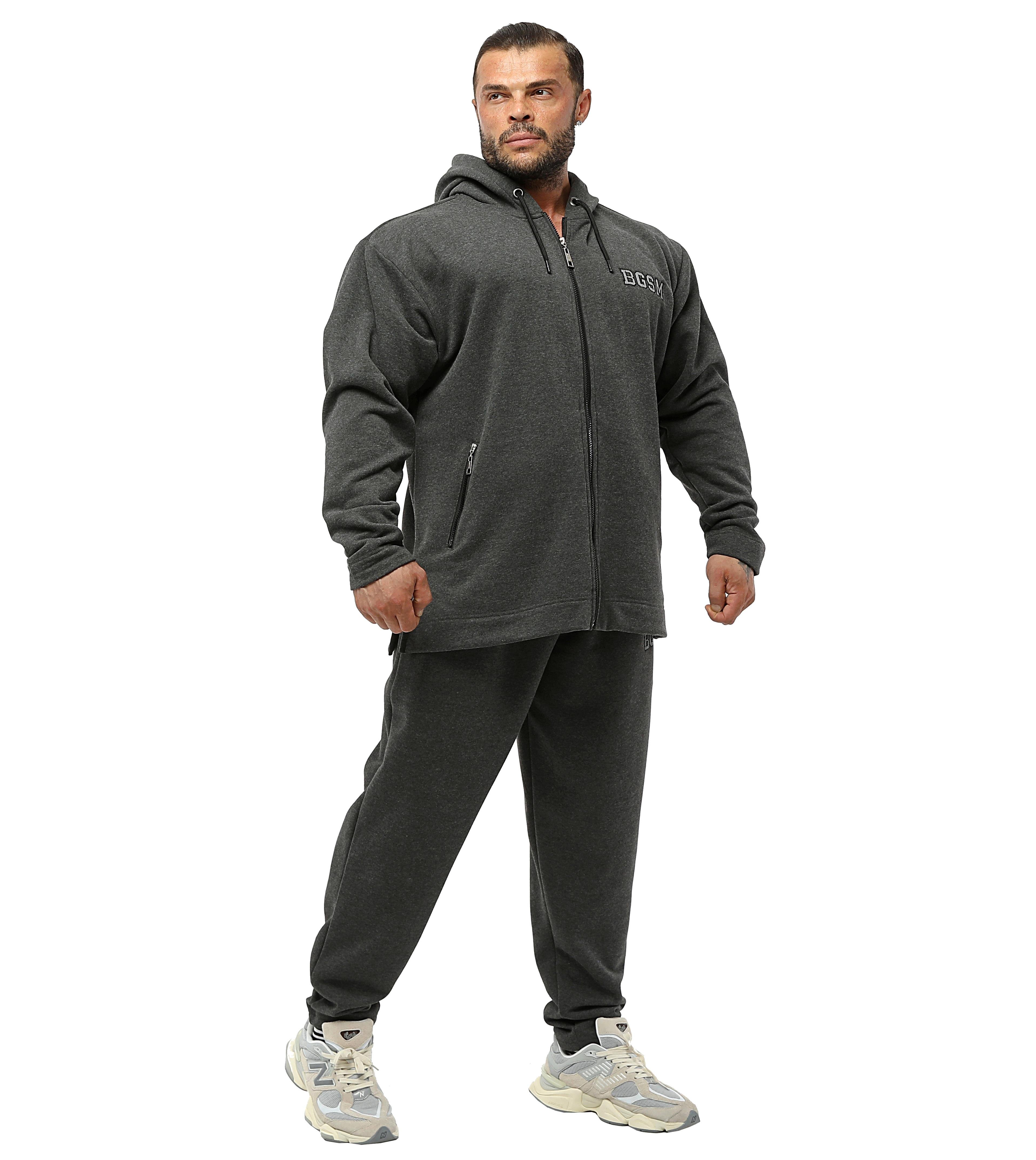 Men's Oversize Luxury Winter Jacket