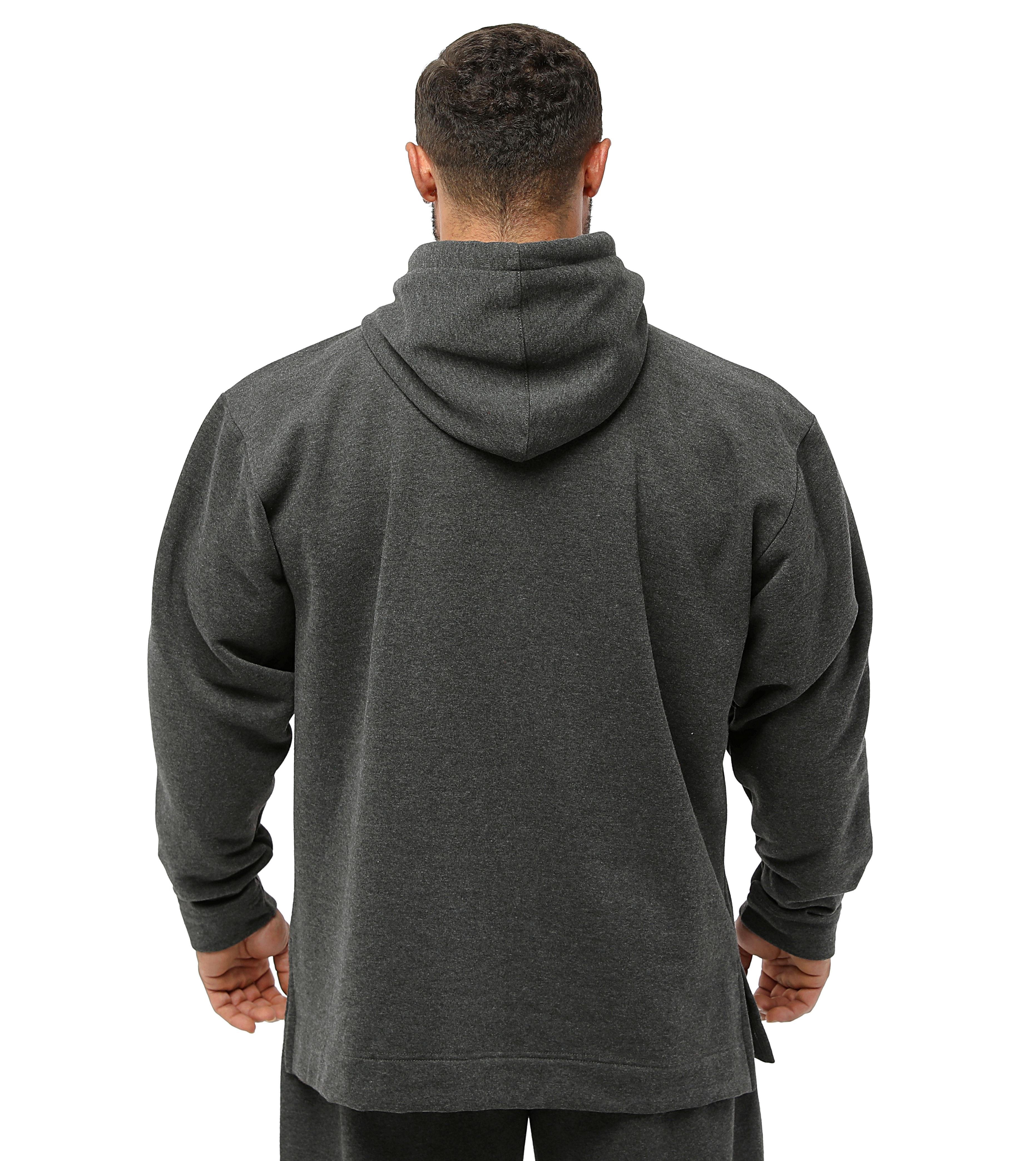 Men's Oversize Luxury Winter Jacket