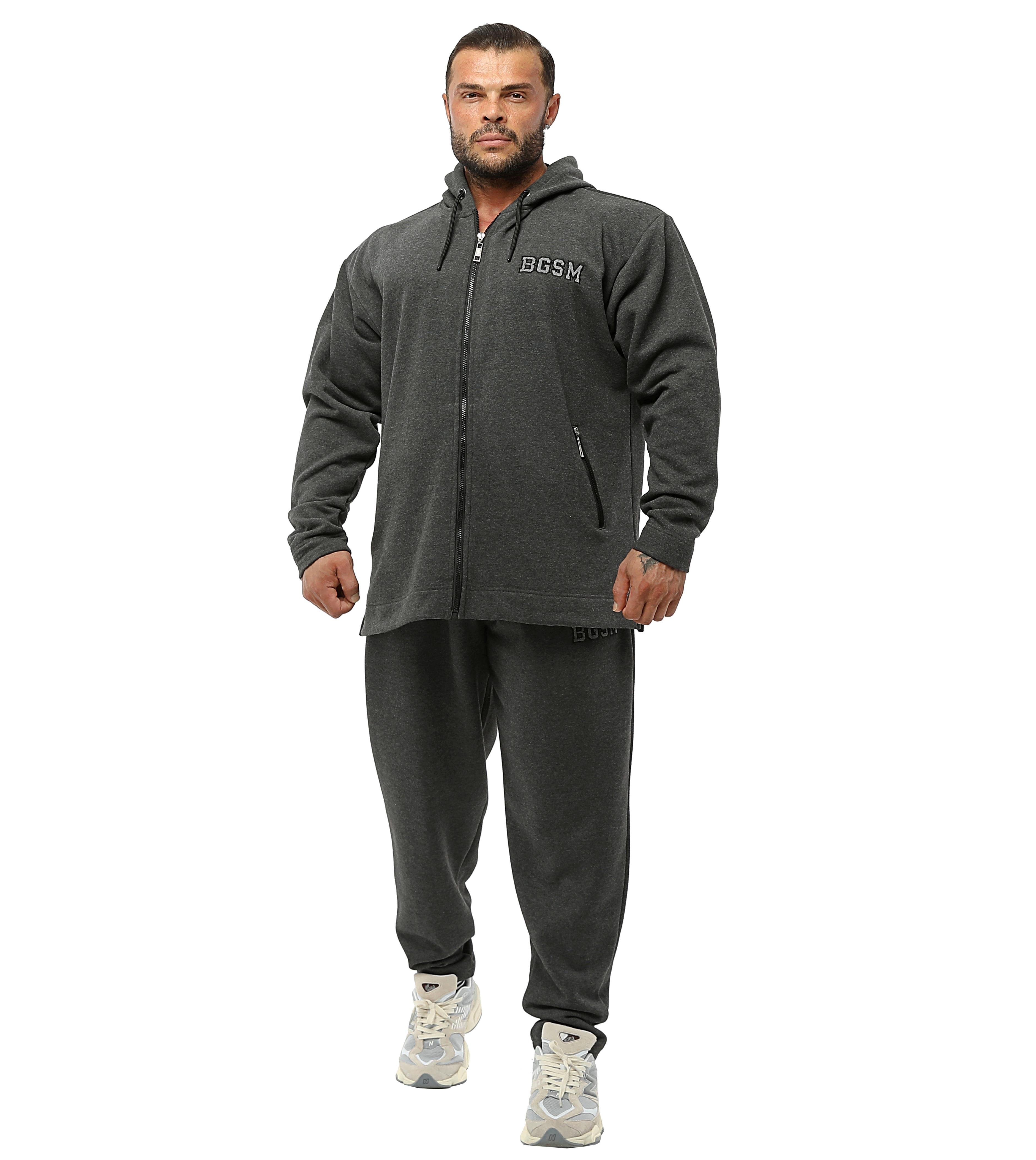 Men's Oversize Luxury Winter Jacket