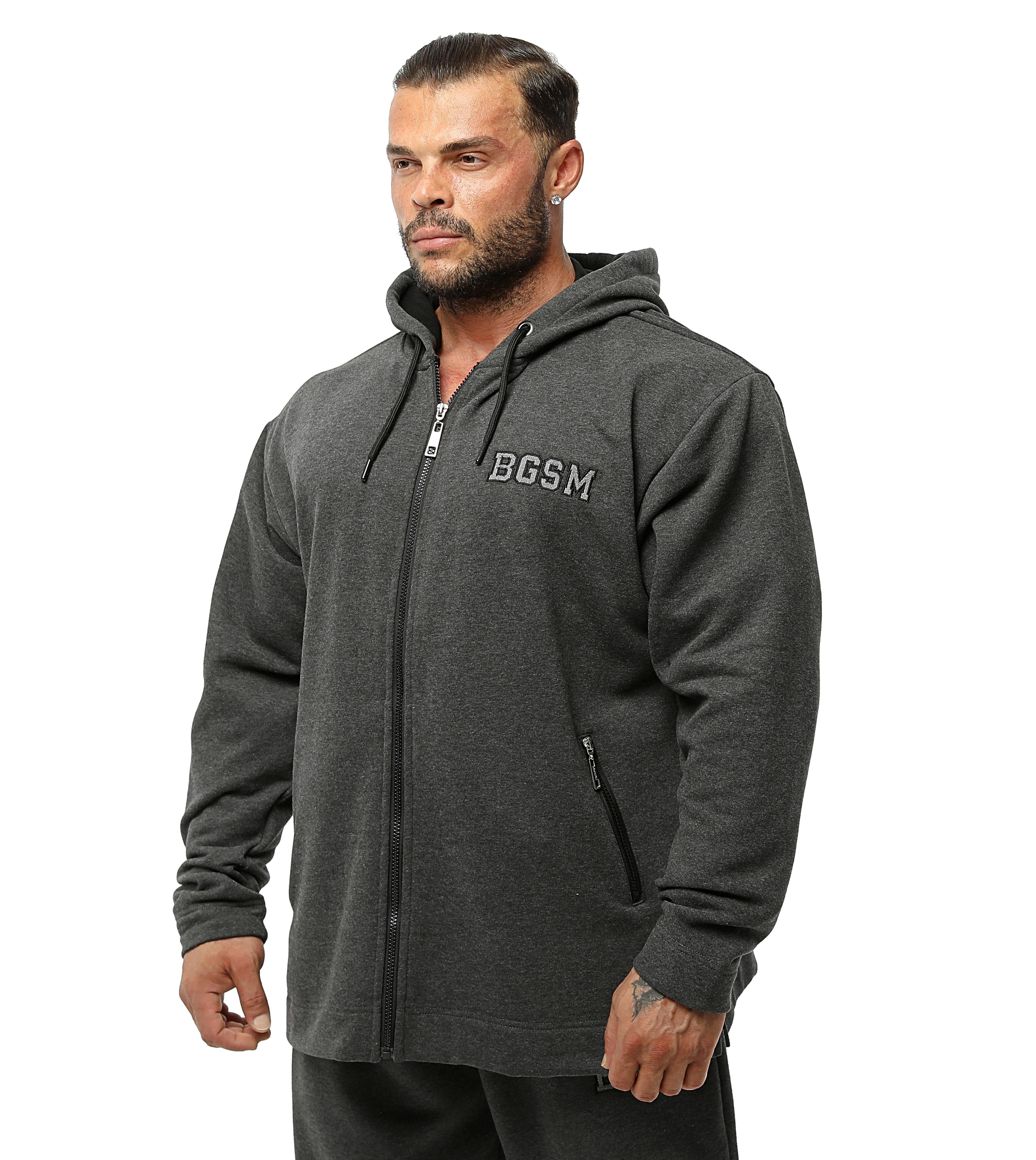 Men's Oversize Luxury Winter Jacket