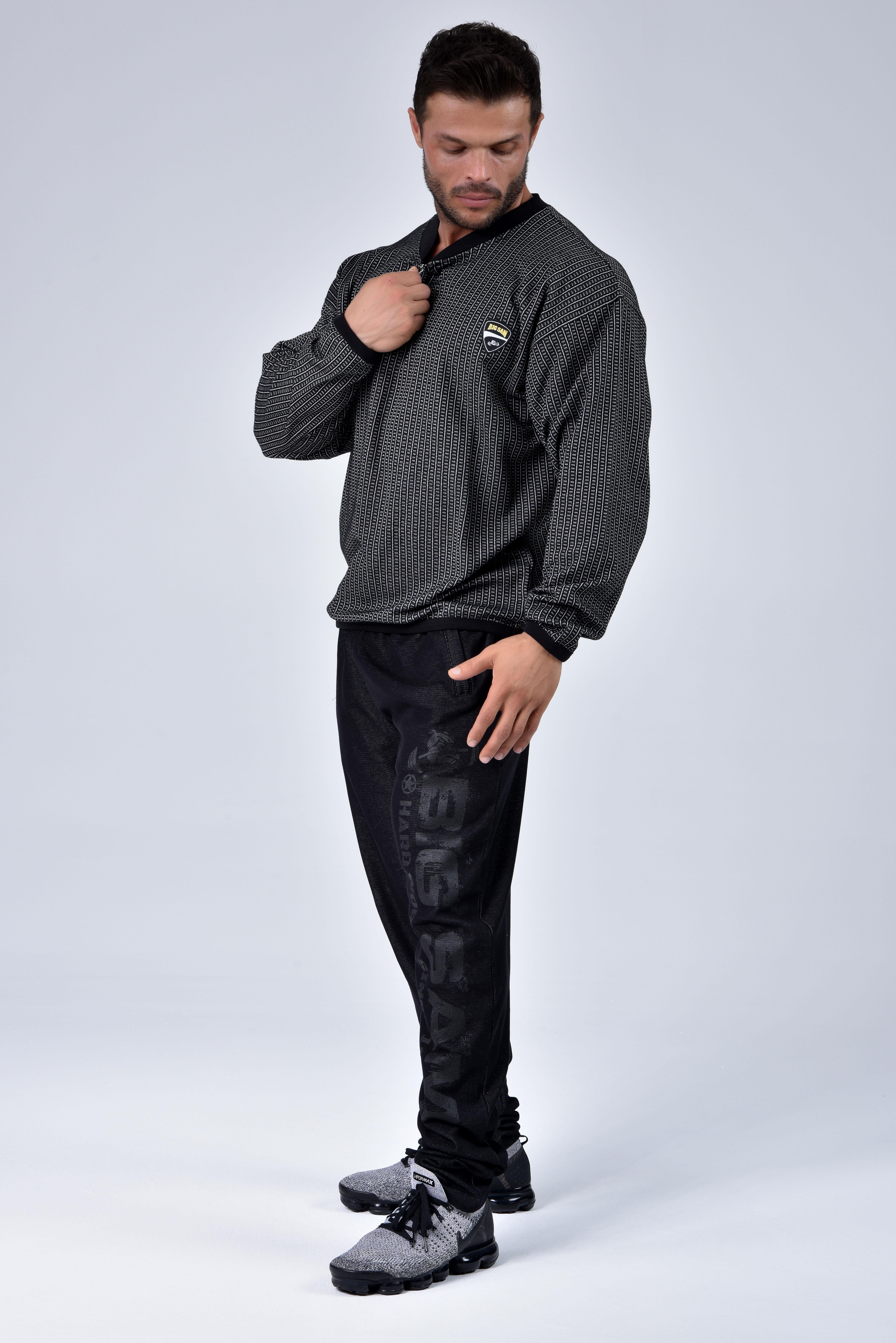 Men's Oversize Sweatshirt