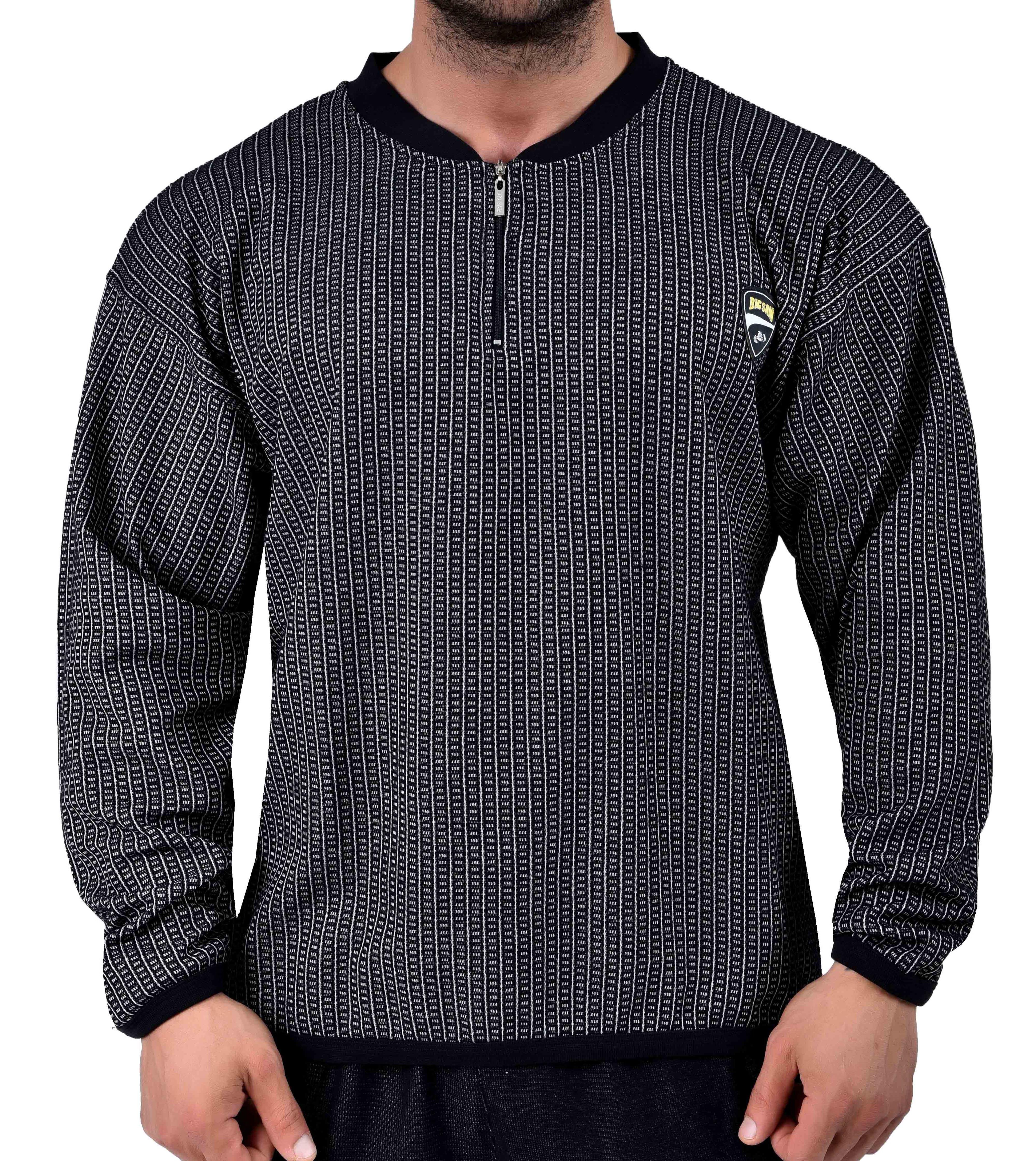 Men's Oversize Sweatshirt