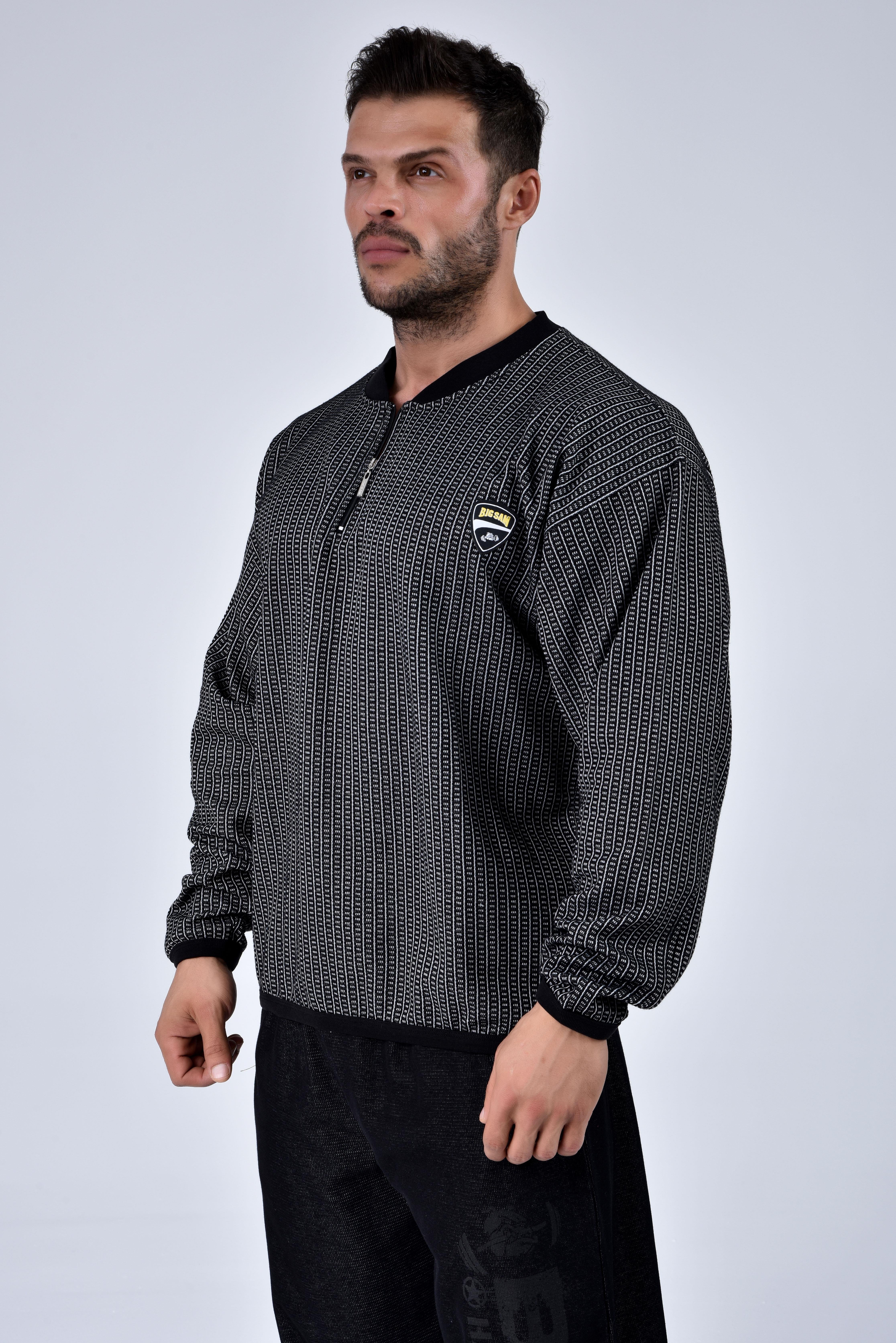 Men's Oversize Sweatshirt