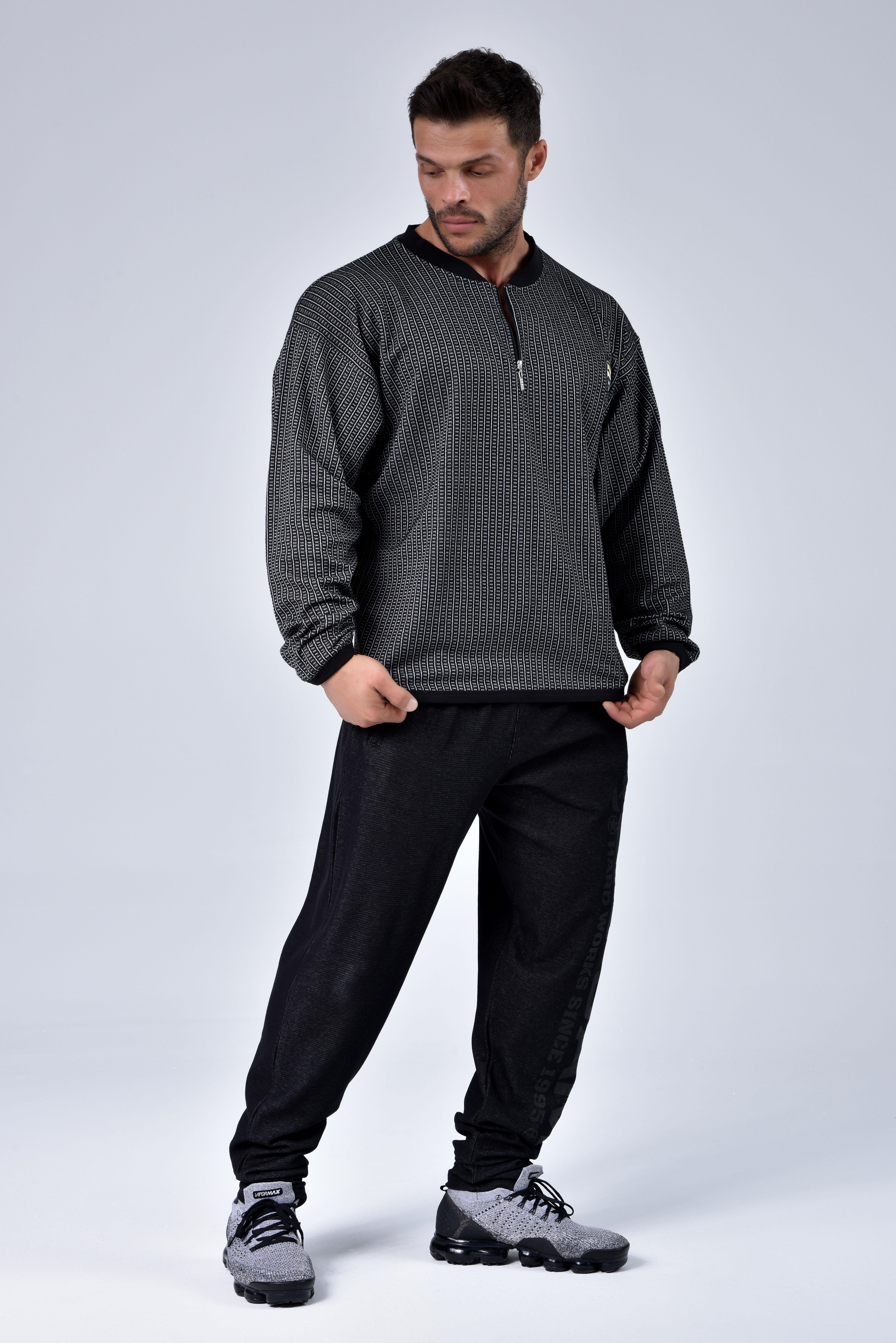 Men's Oversize Sweatshirt