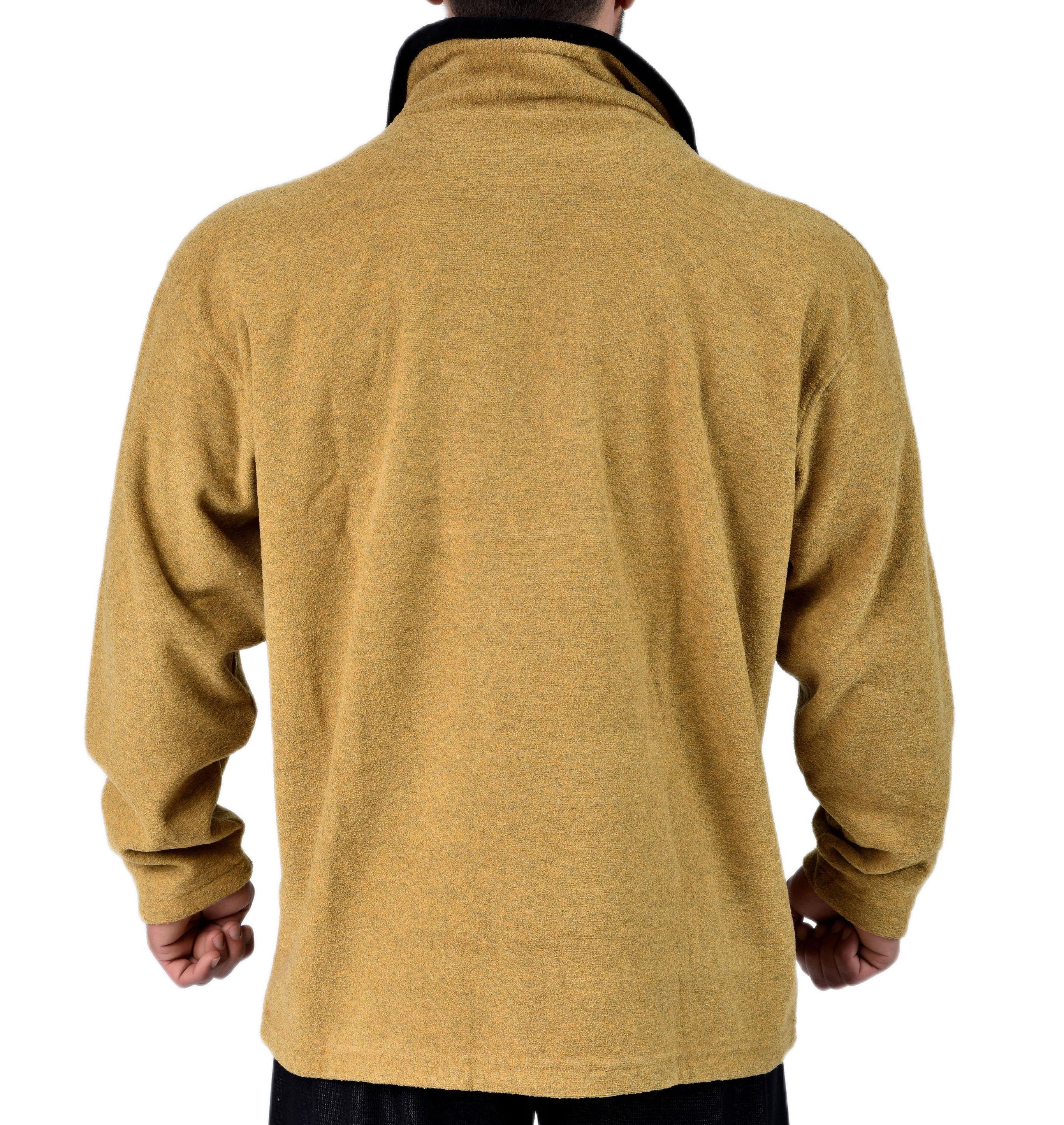 Mens Oversize Sweatshirt Long Sleeve