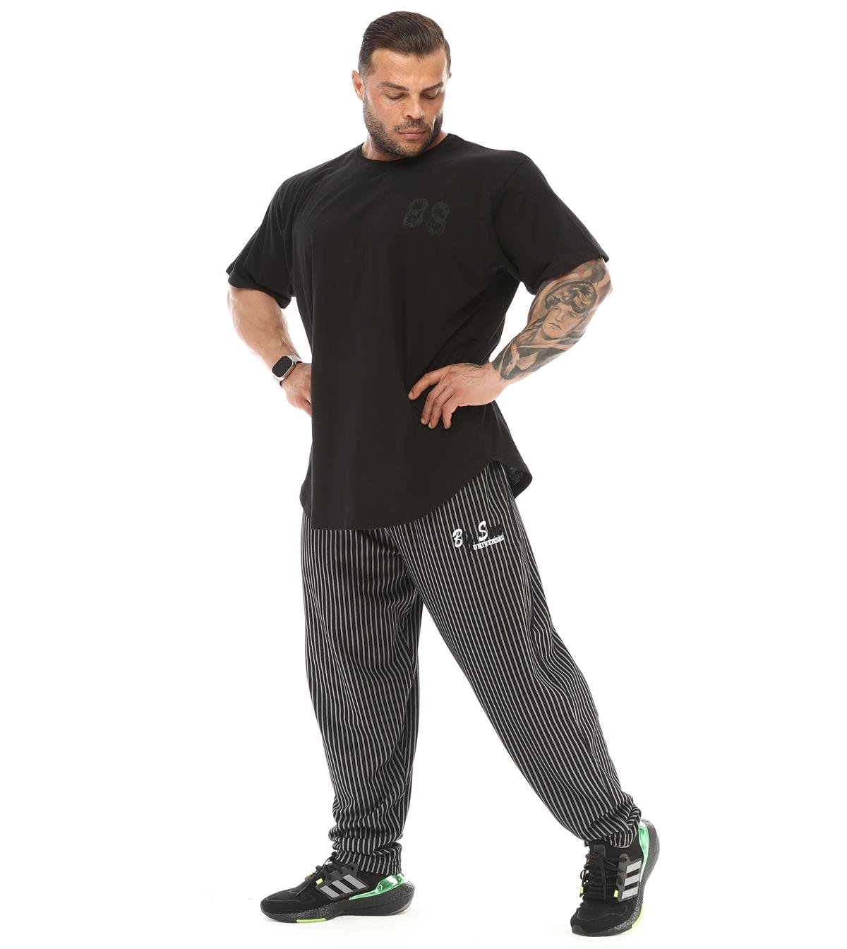 Men's Oversize T-shirt Big Sam 3340