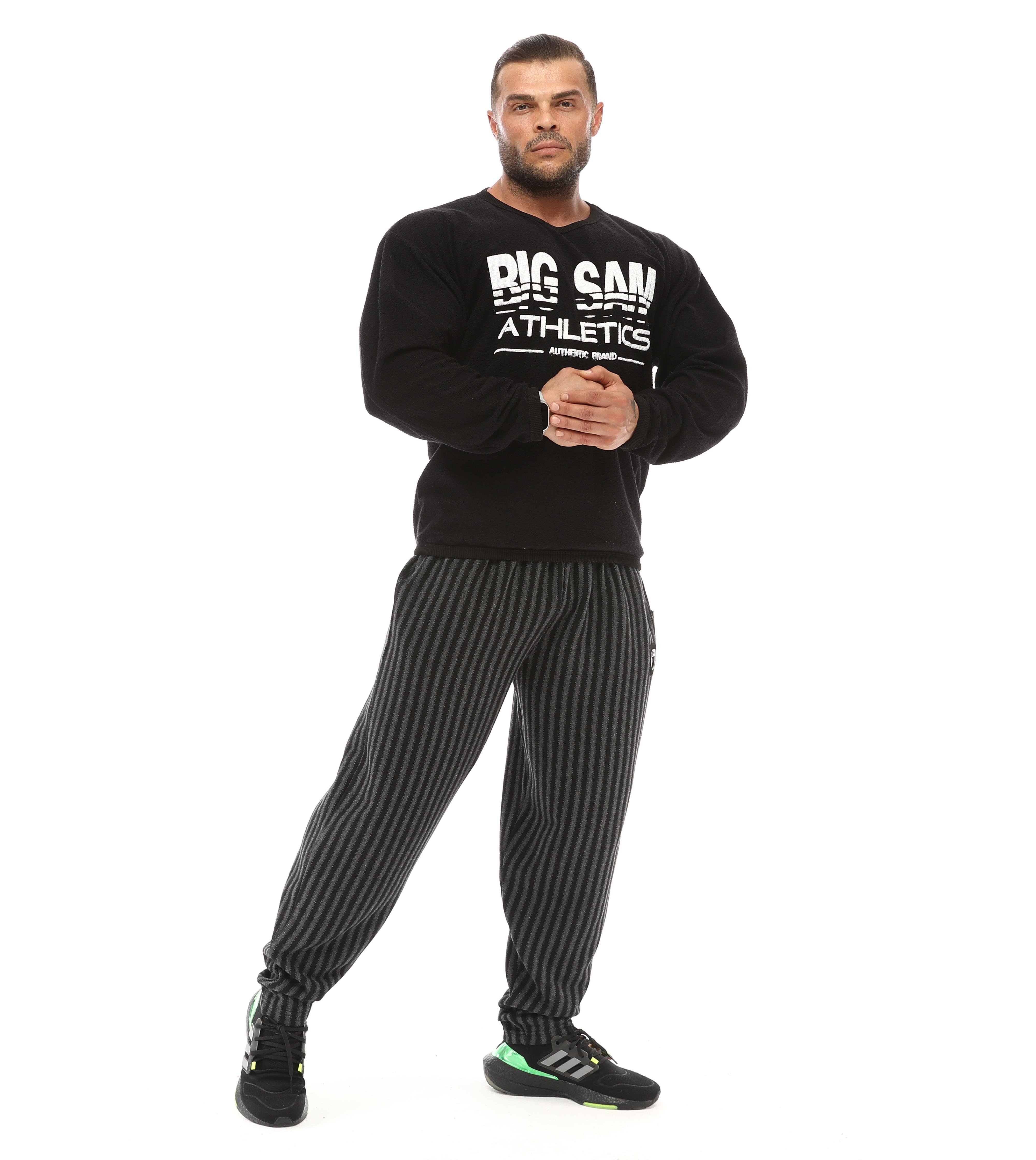 Mens Oversize Towel Sweatshirt