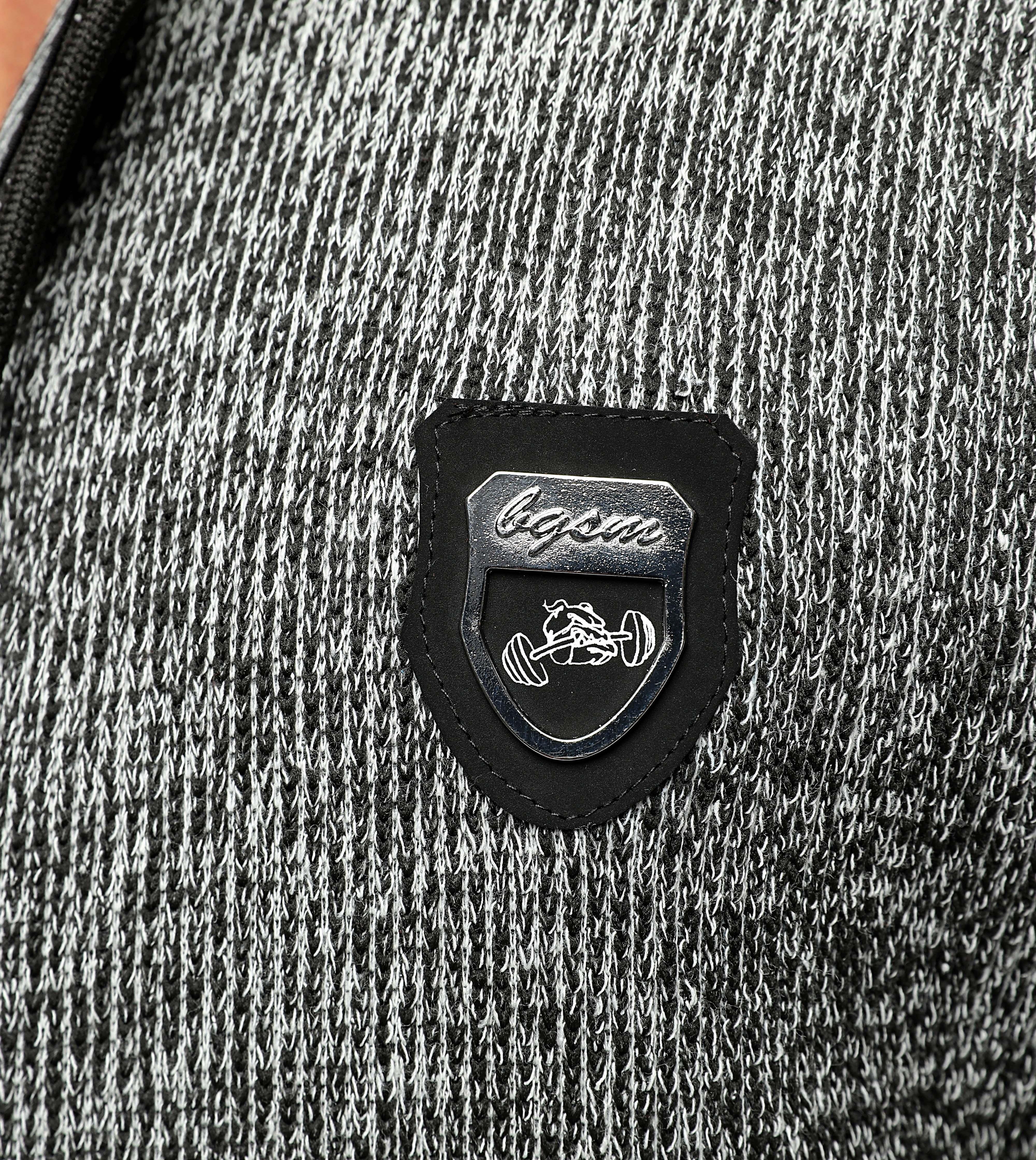 Men's Oversize Winter Jacket
