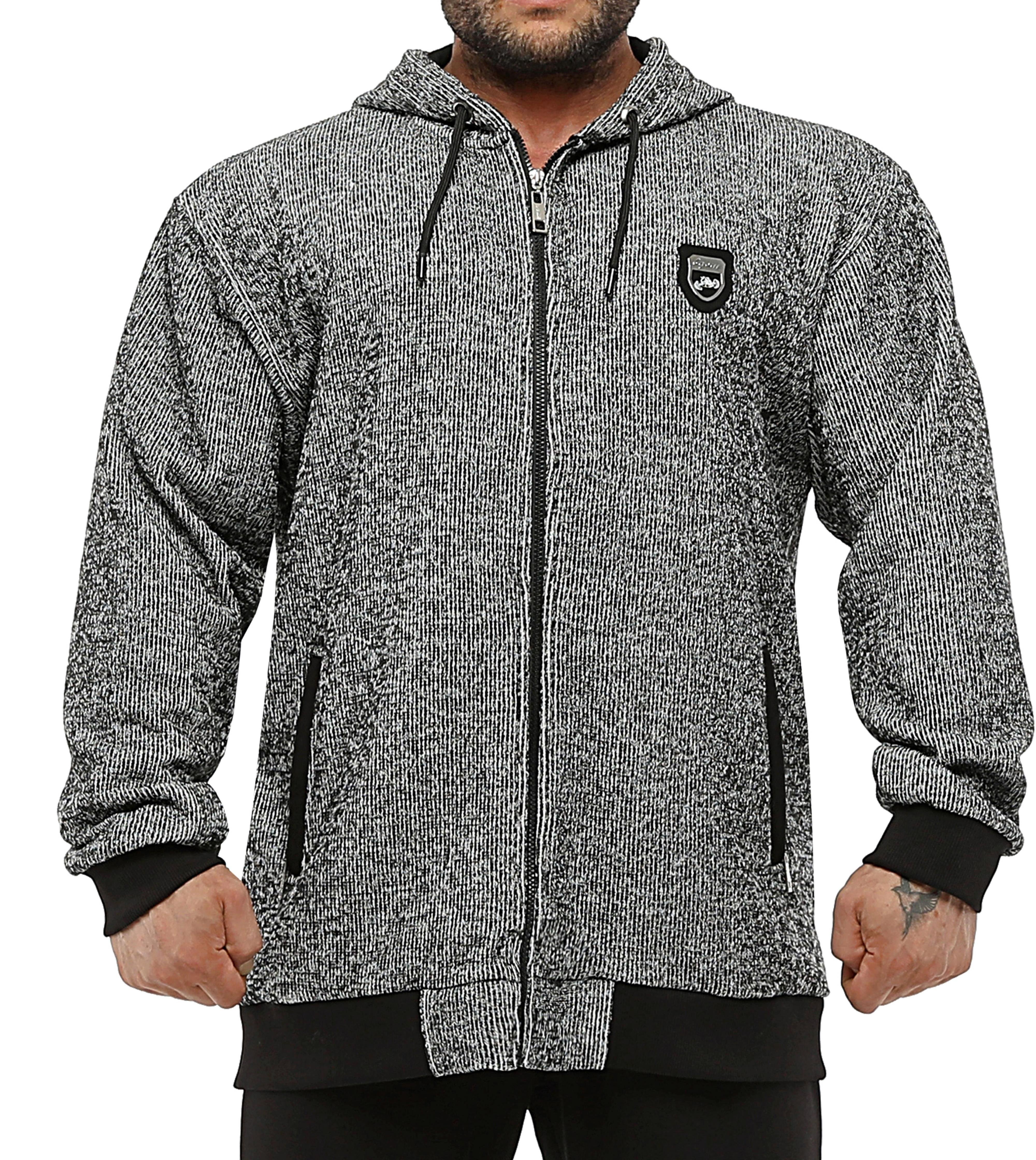 Men's Oversize Winter Jacket