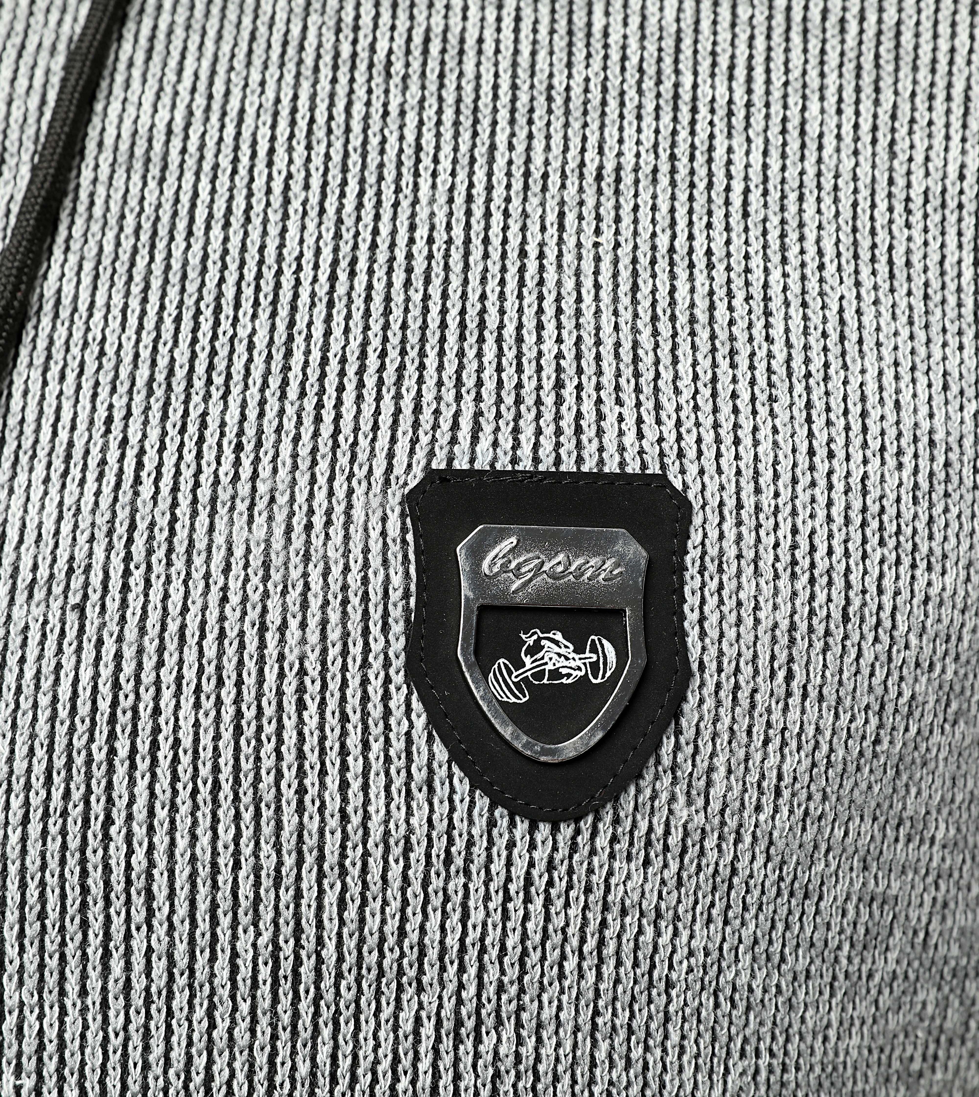 Men's Oversize Winter Jacket