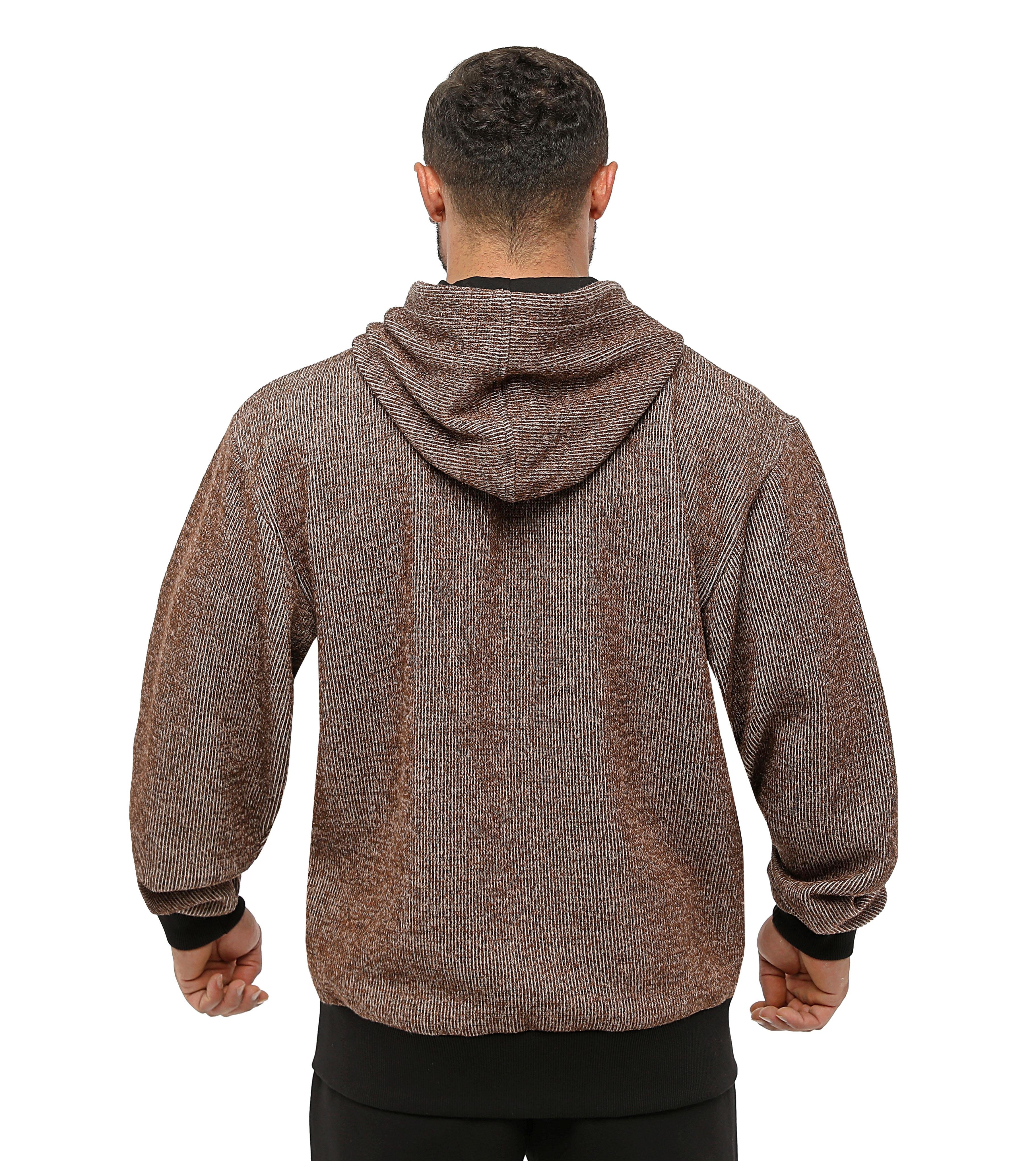 Men's Oversize Winter Jacket