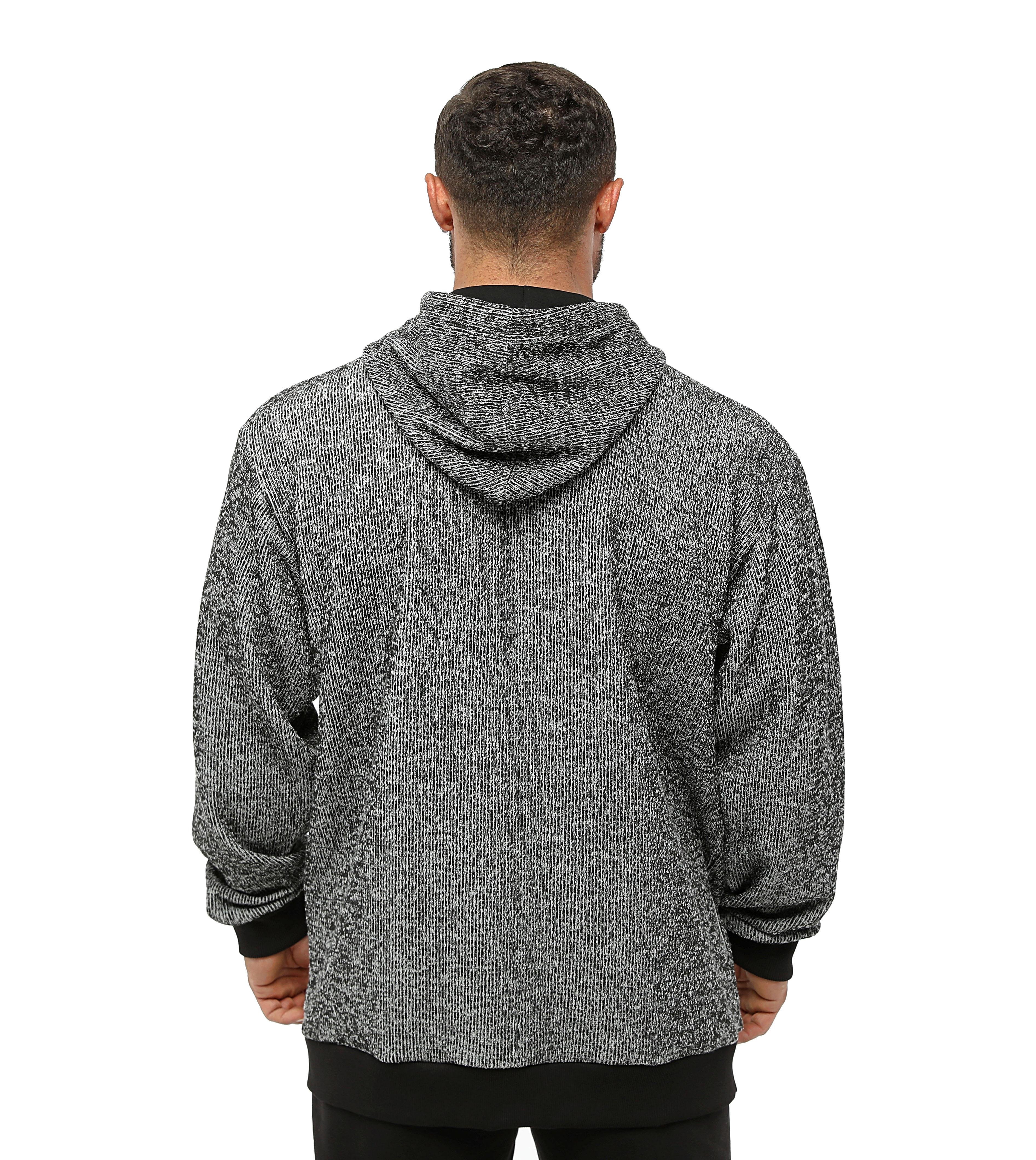 Men's Oversize Winter Jacket