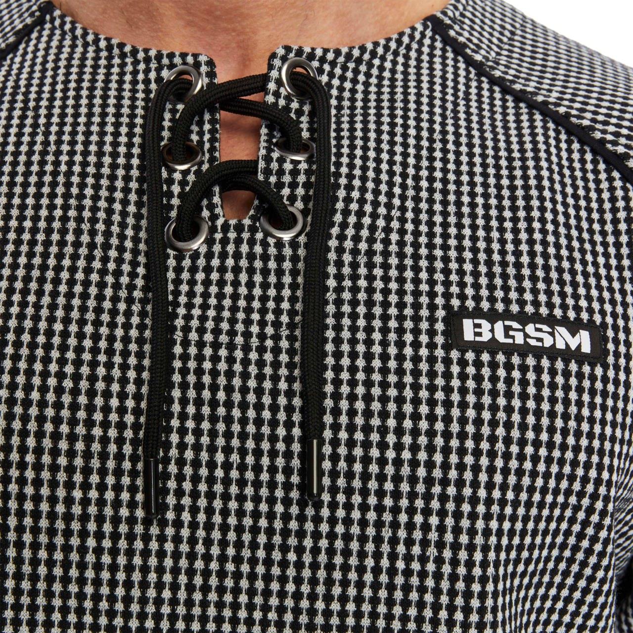 Men's Oversize Winter Sweatshirt