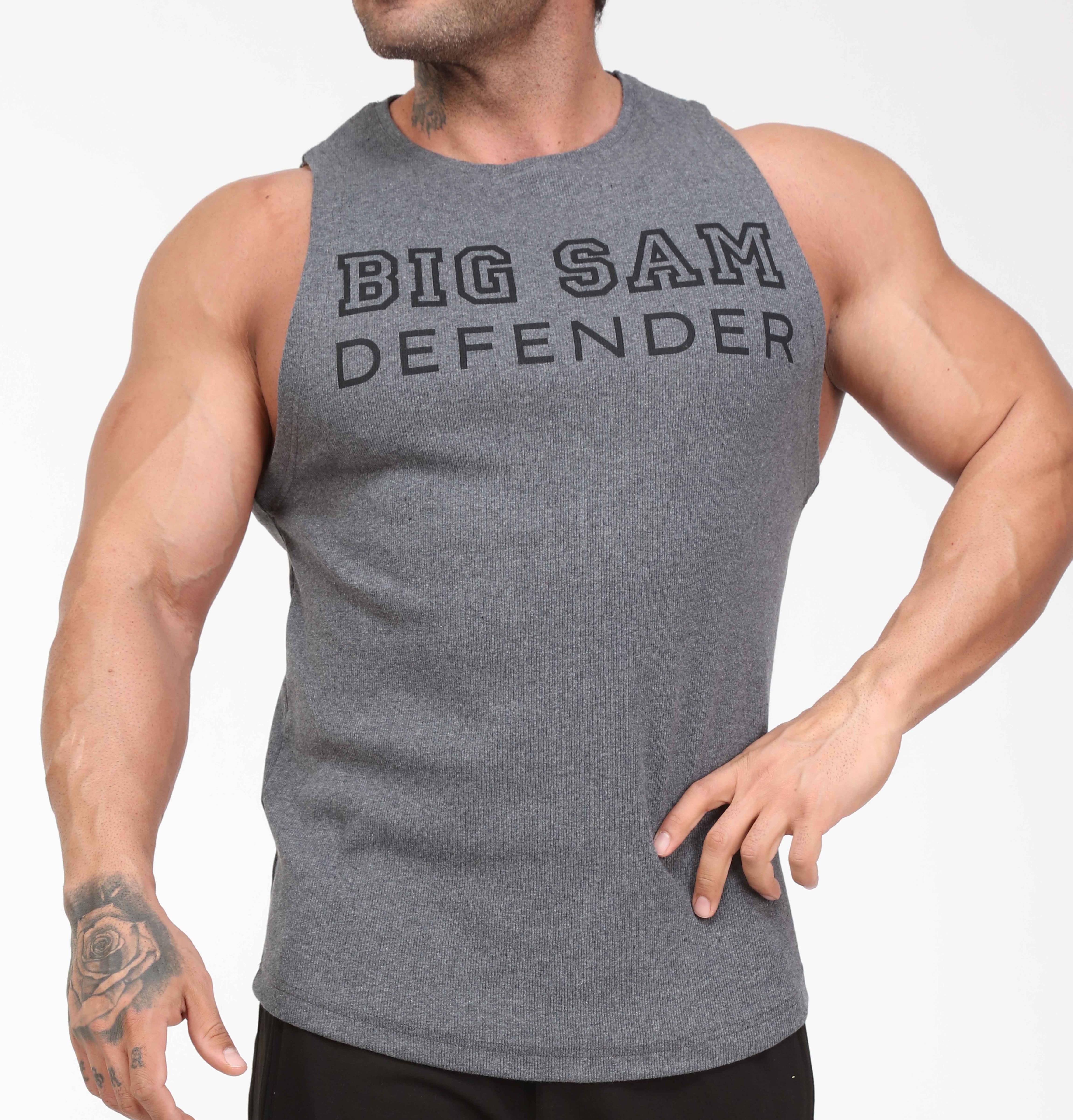 Mens Performance Tank