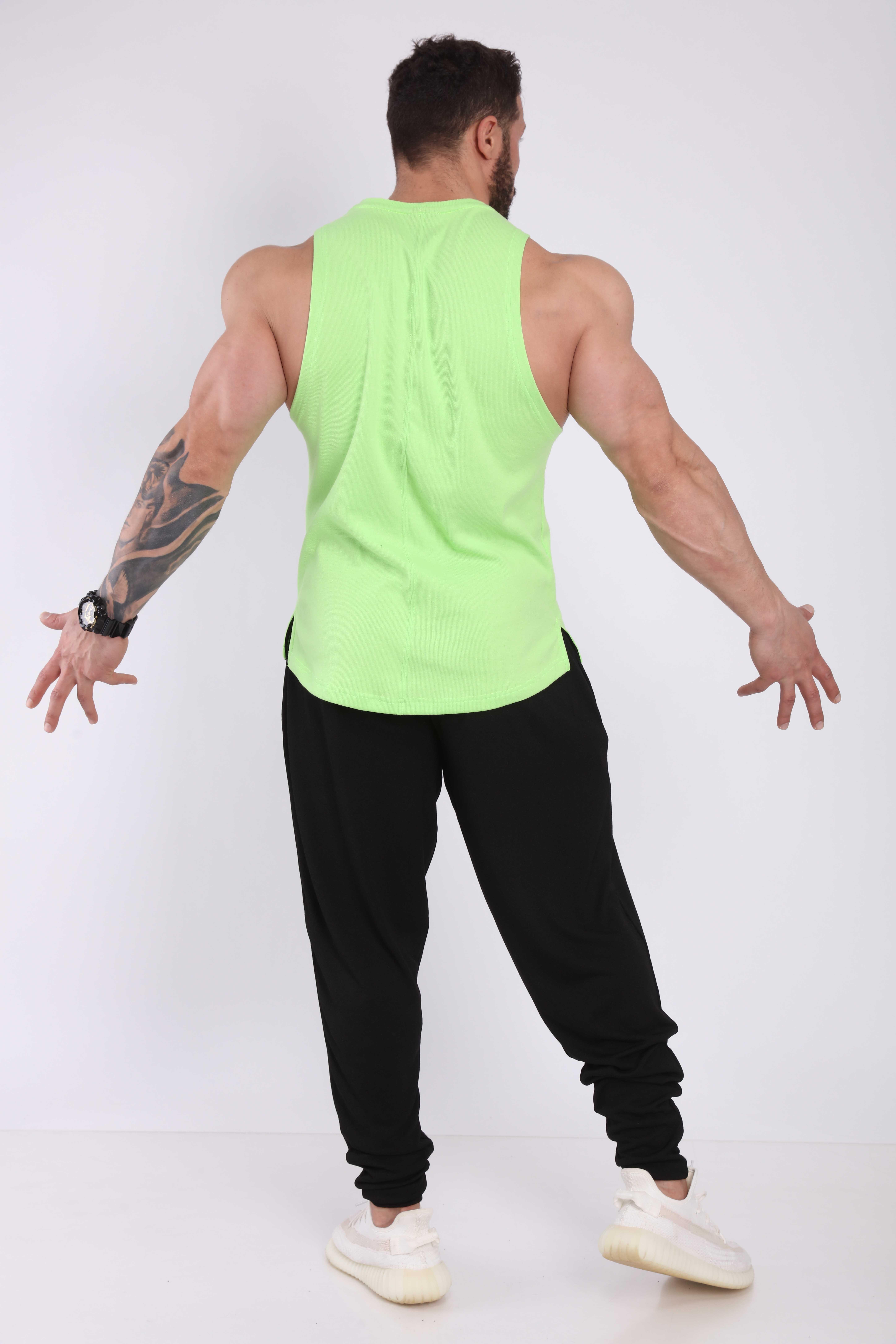 Mens Performance Tank
