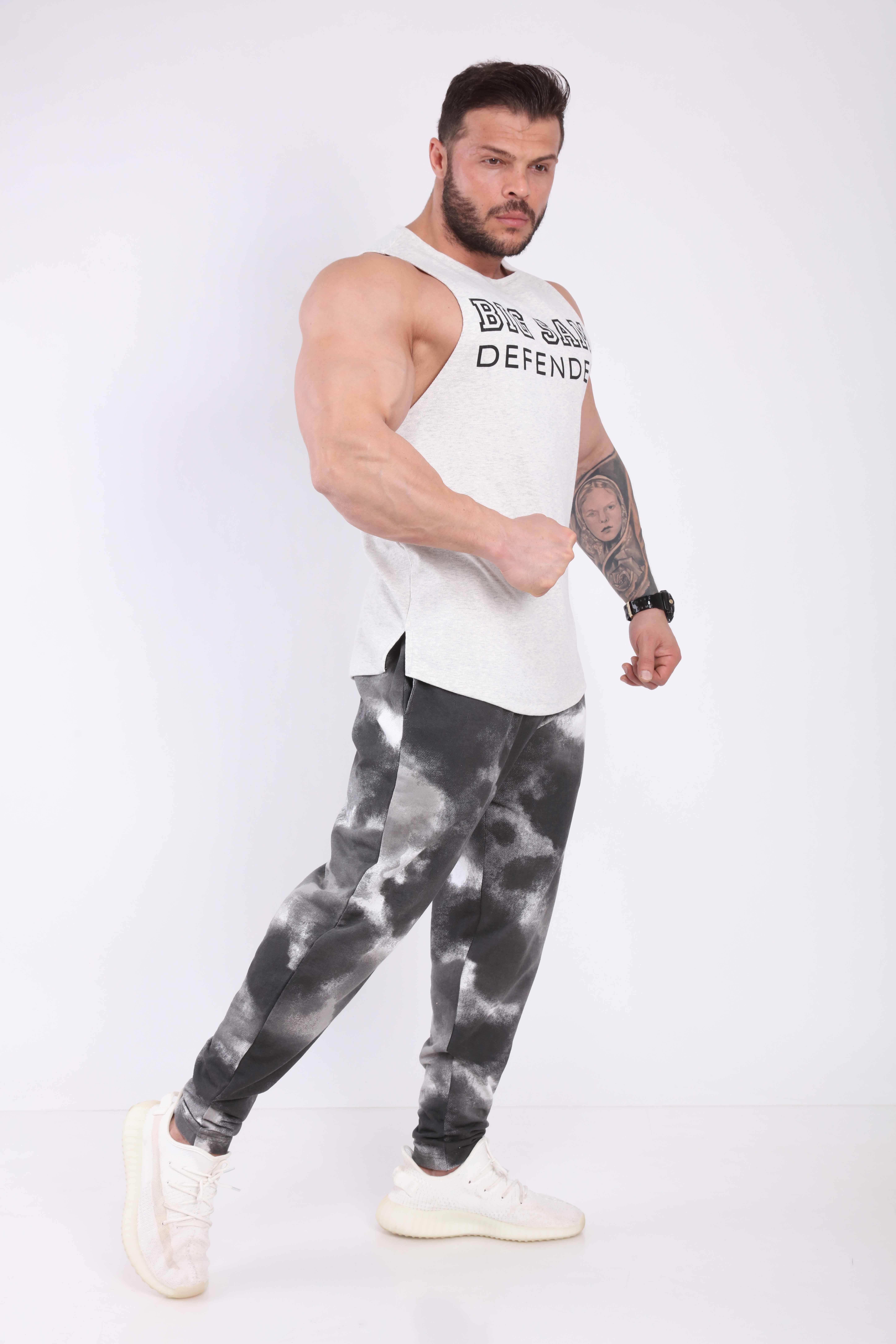 Mens Performance Tank
