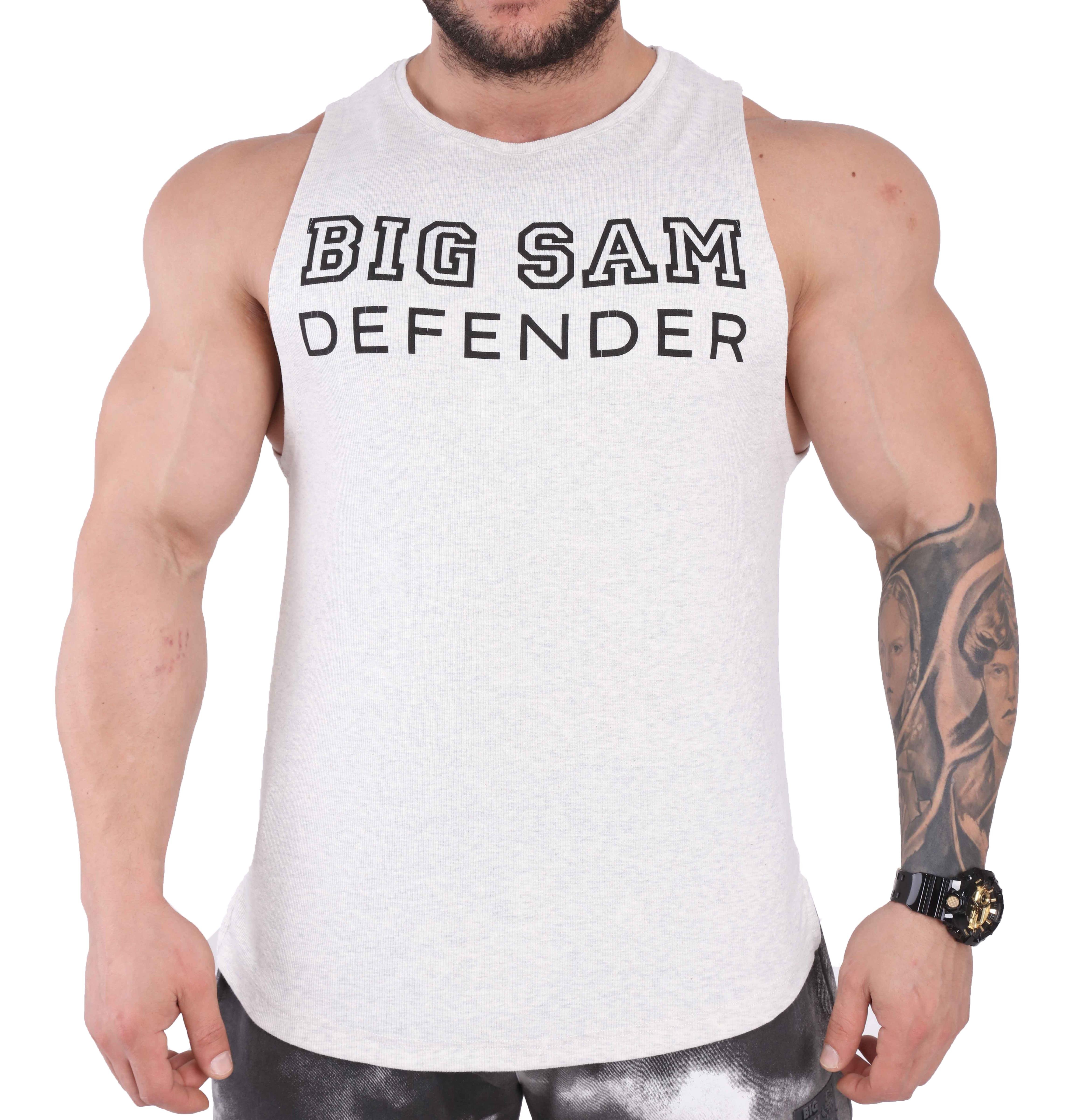 Mens Performance Tank