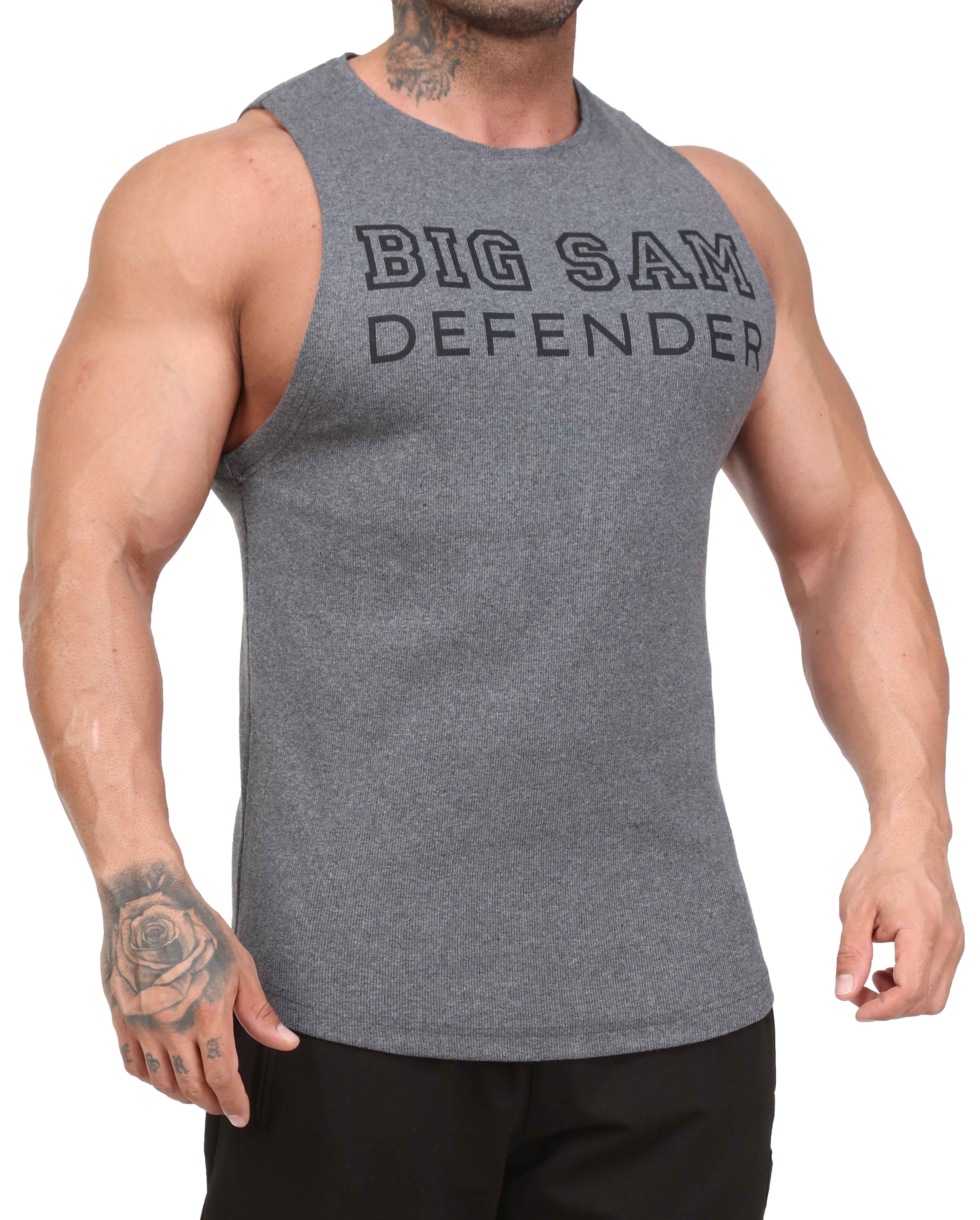 Mens Performance Tank