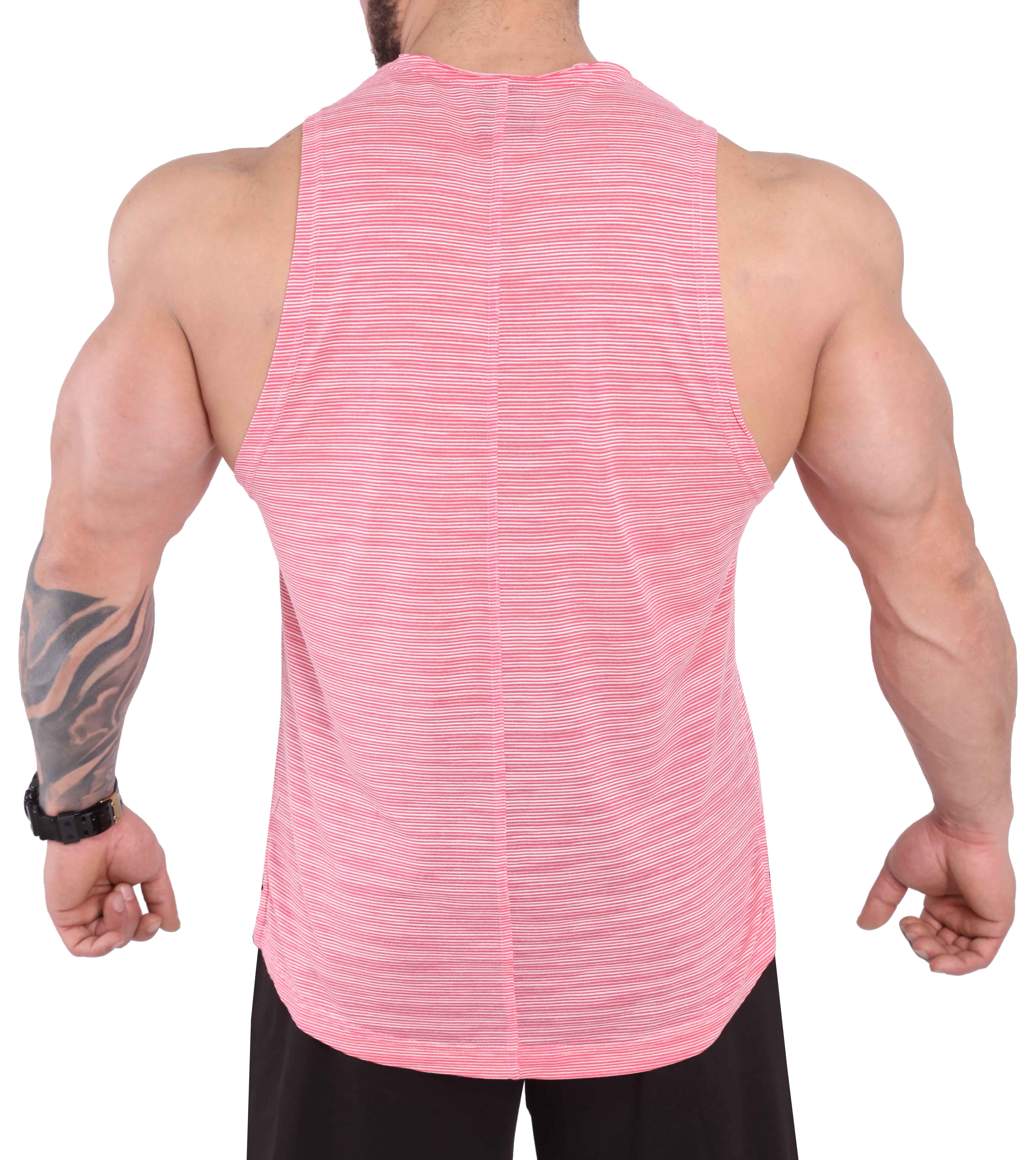 Mens Performance Tank Top
