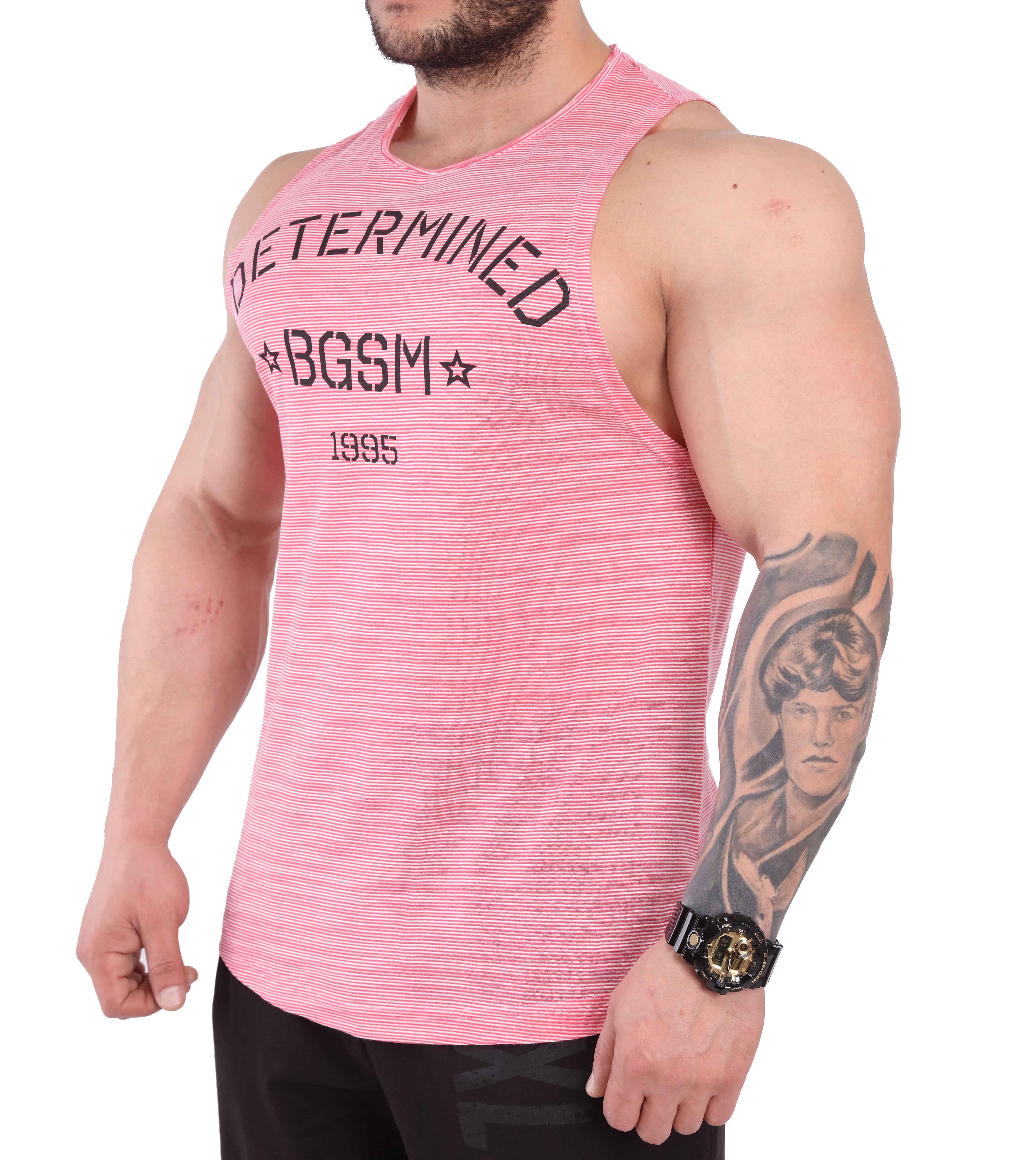 Mens Performance Tank Top
